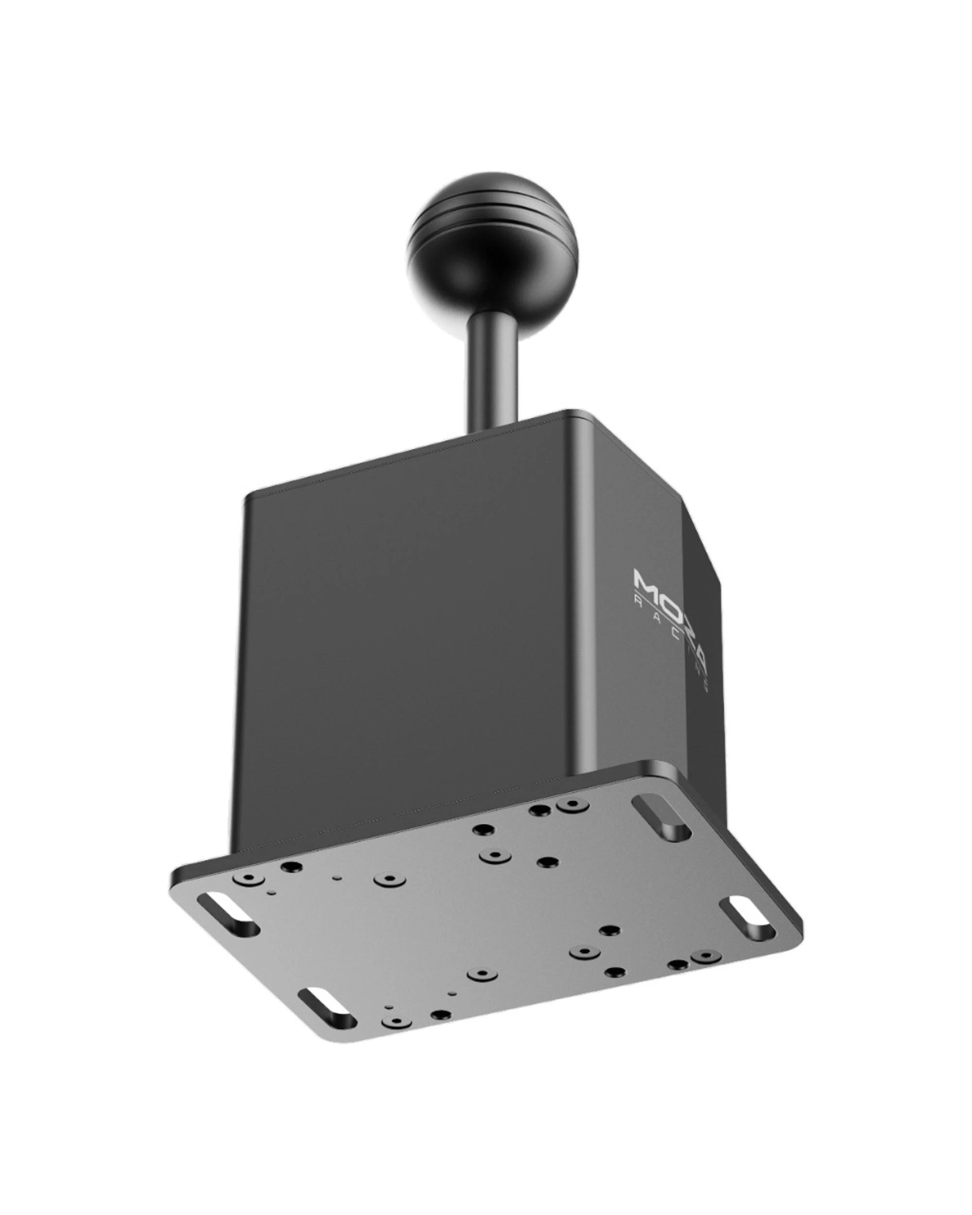 6 Moza Racing HGP Shifter, 6 of 7