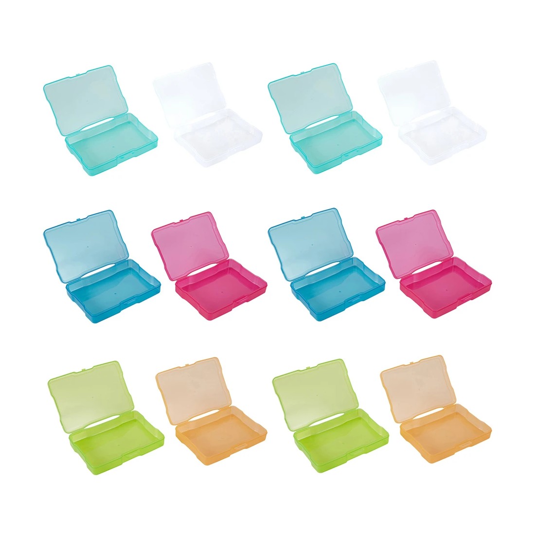 9 Photo and Craft Storage Box, 9 of 10