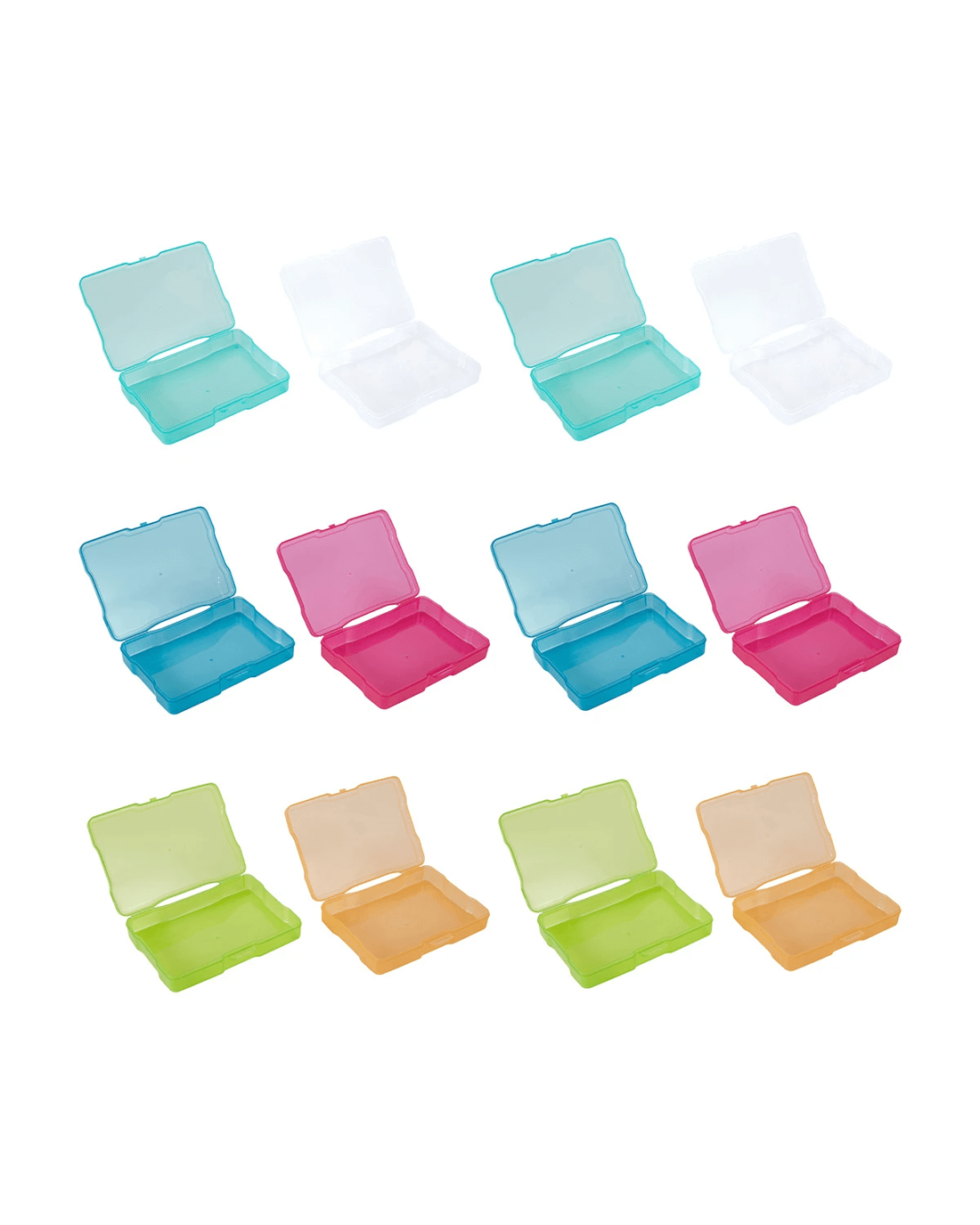 9 Photo and Craft Storage Box, 9 of 10