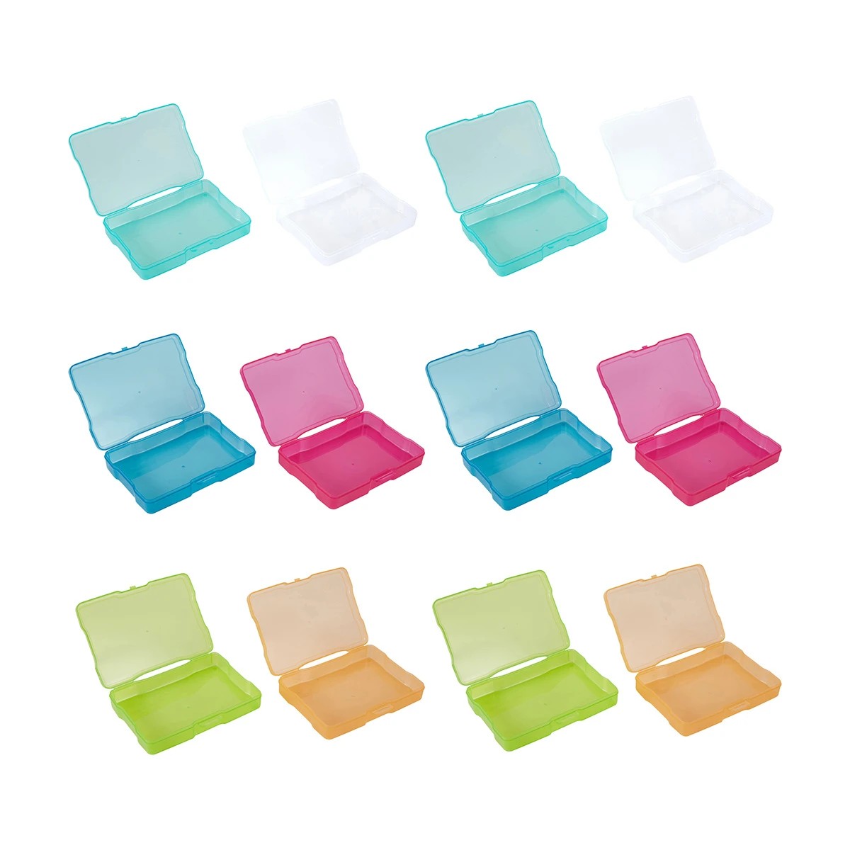 9 Photo and Craft Storage Box, 9 of 10