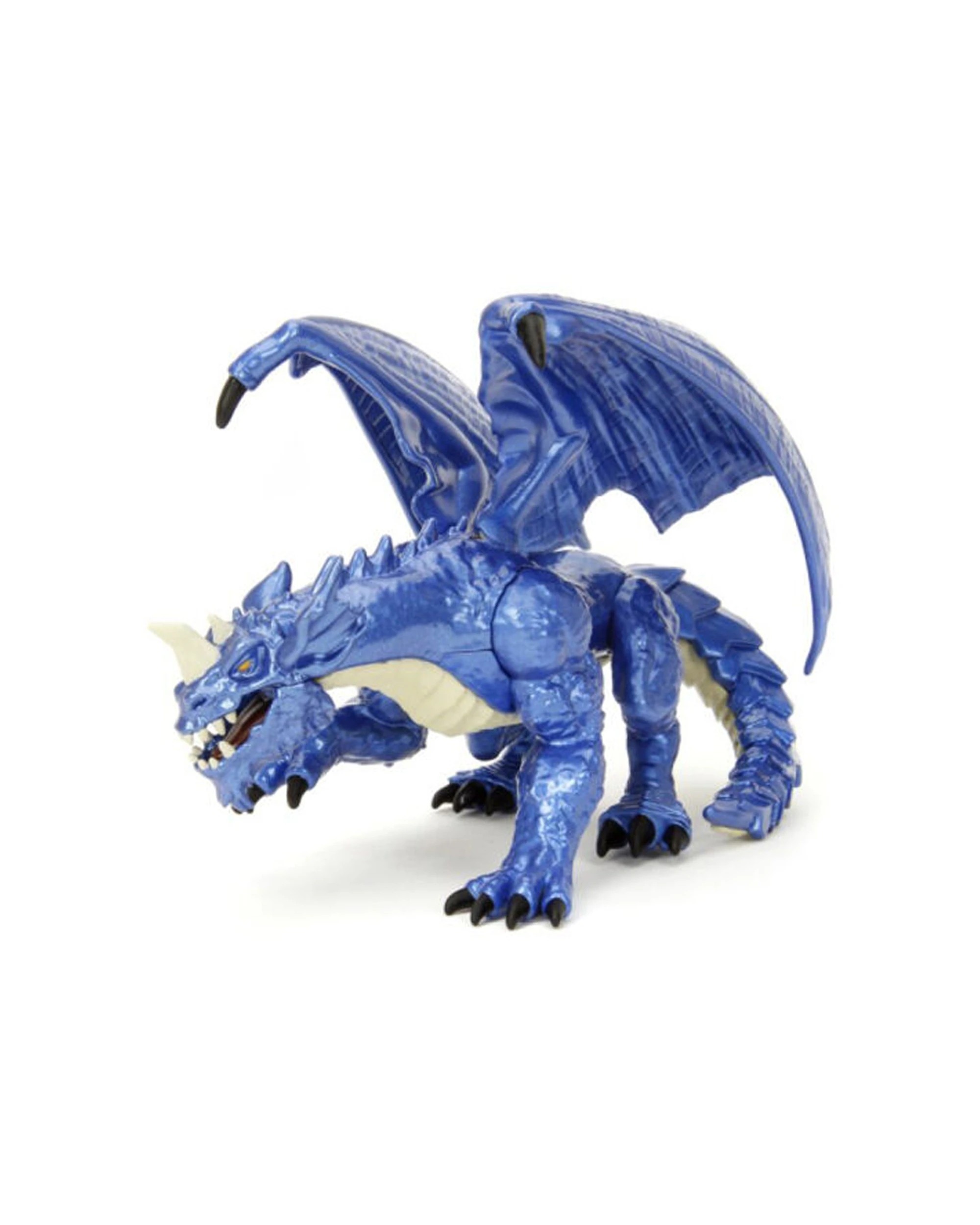 4 Dungeons And Dragons Deluxe NanoFig Action Figure Boxed Set Collectible
 - multi, 4 of 7