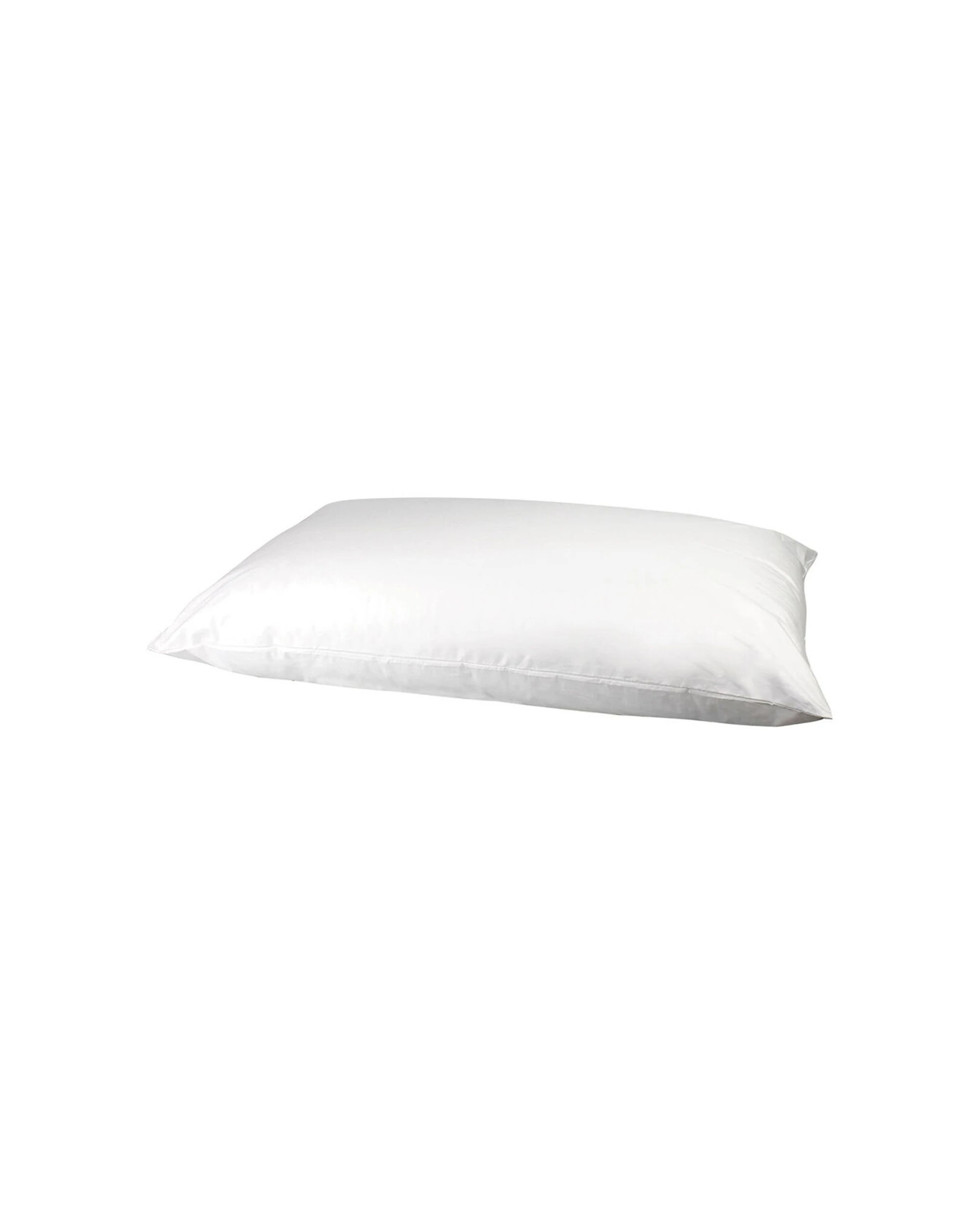 2 Jason Commercial Heavenly Dreams Pillow Standard 4PK 48x73cm - White, 2 of 2