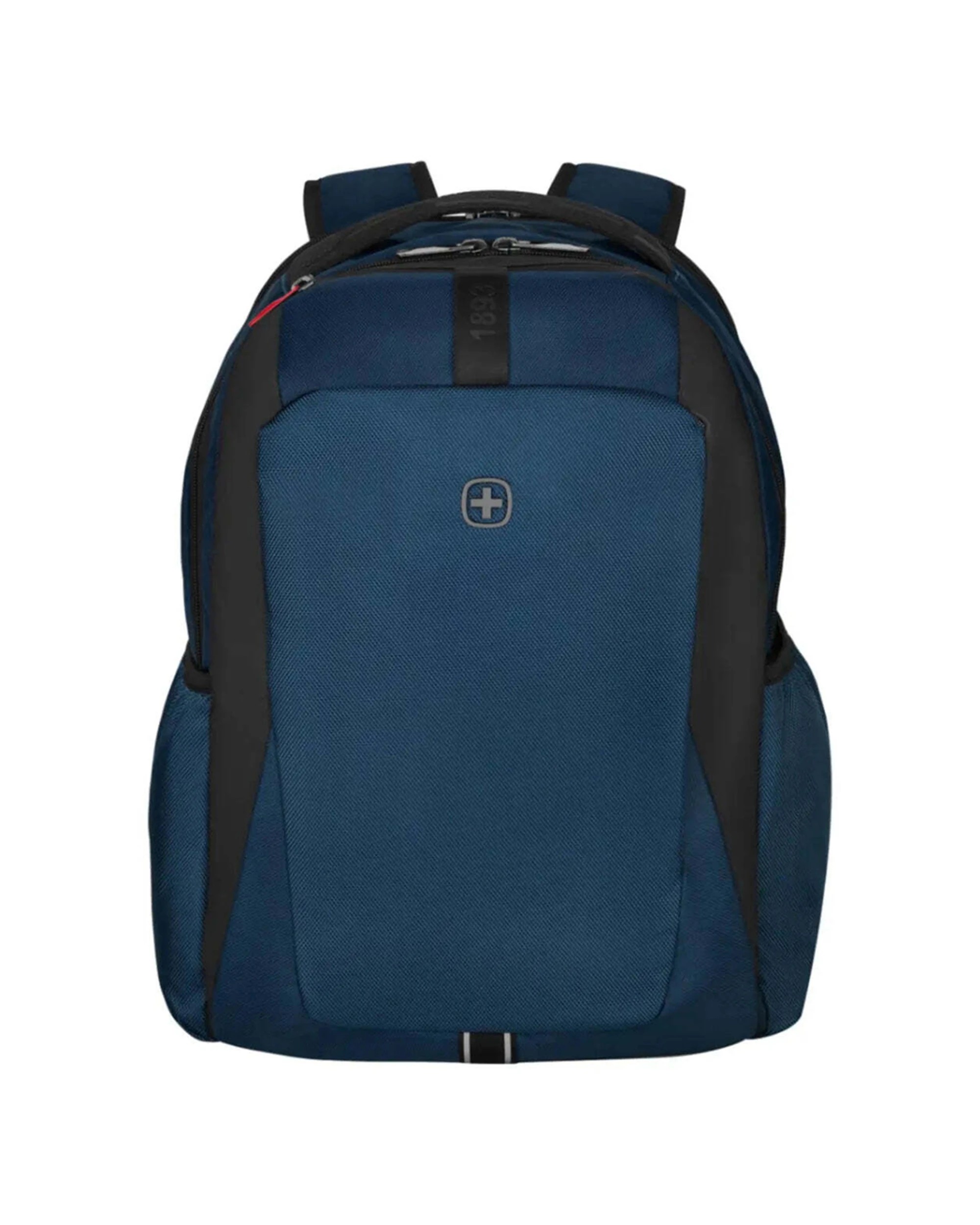 1 Wenger XE Professional 15.6in Laptop Backpack With Tablet Pocket Security Features Ocean - Blue, 1 of 7