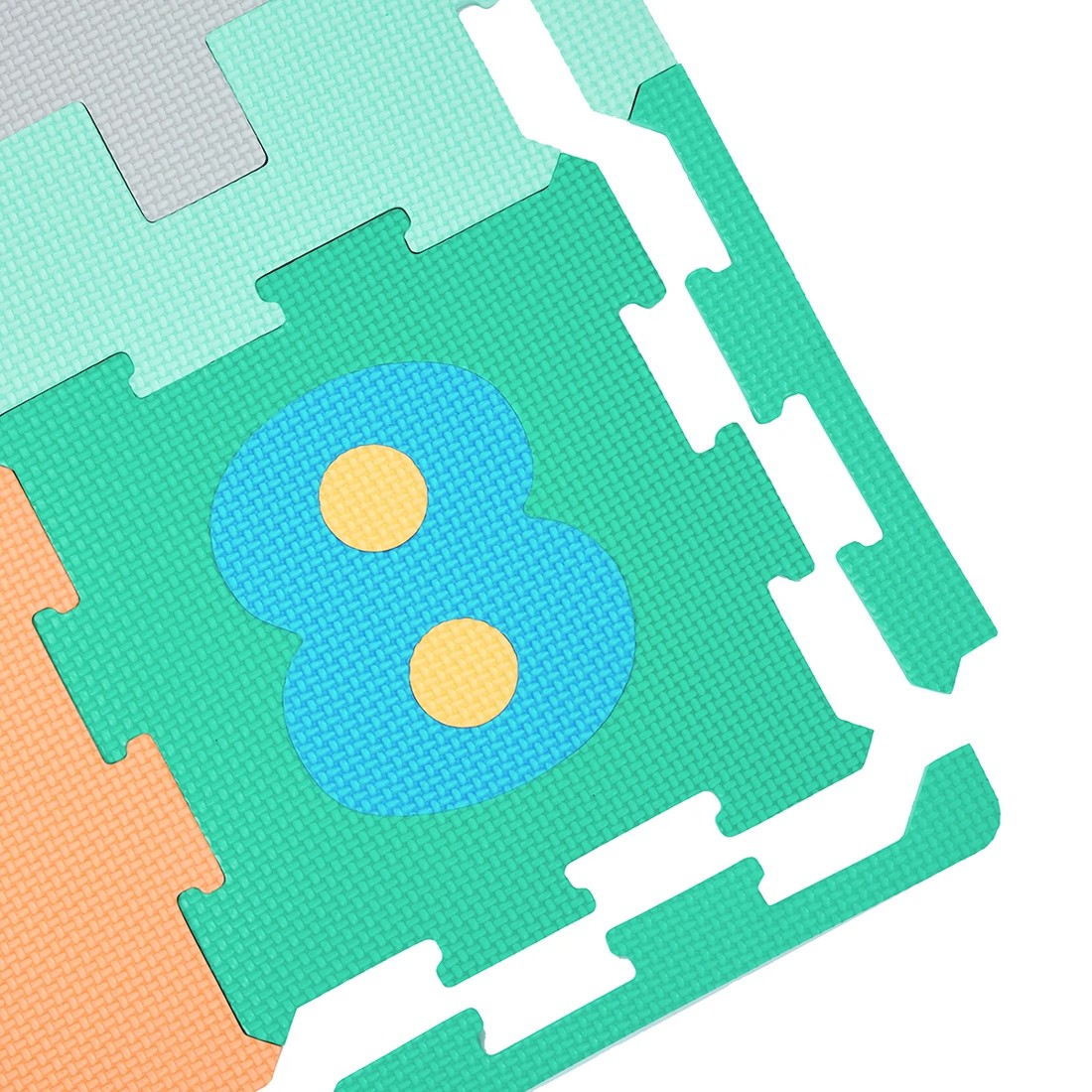 5 EVA Foam Play Mat, 5 of 10