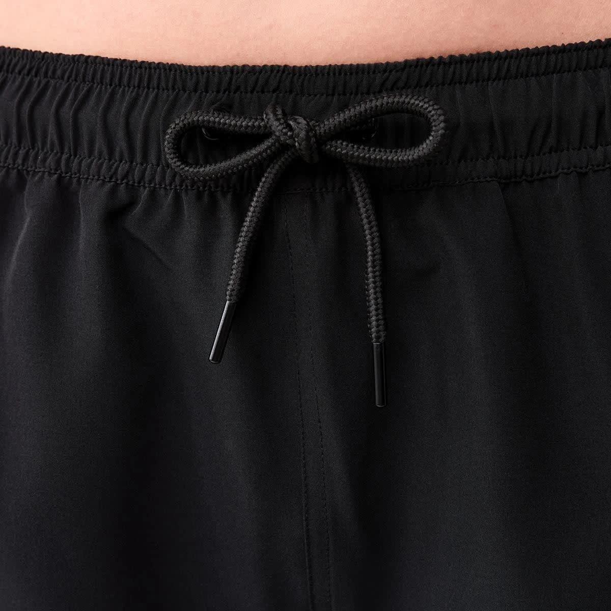 4 Regular Boardshorts BLACK, 4 of 6