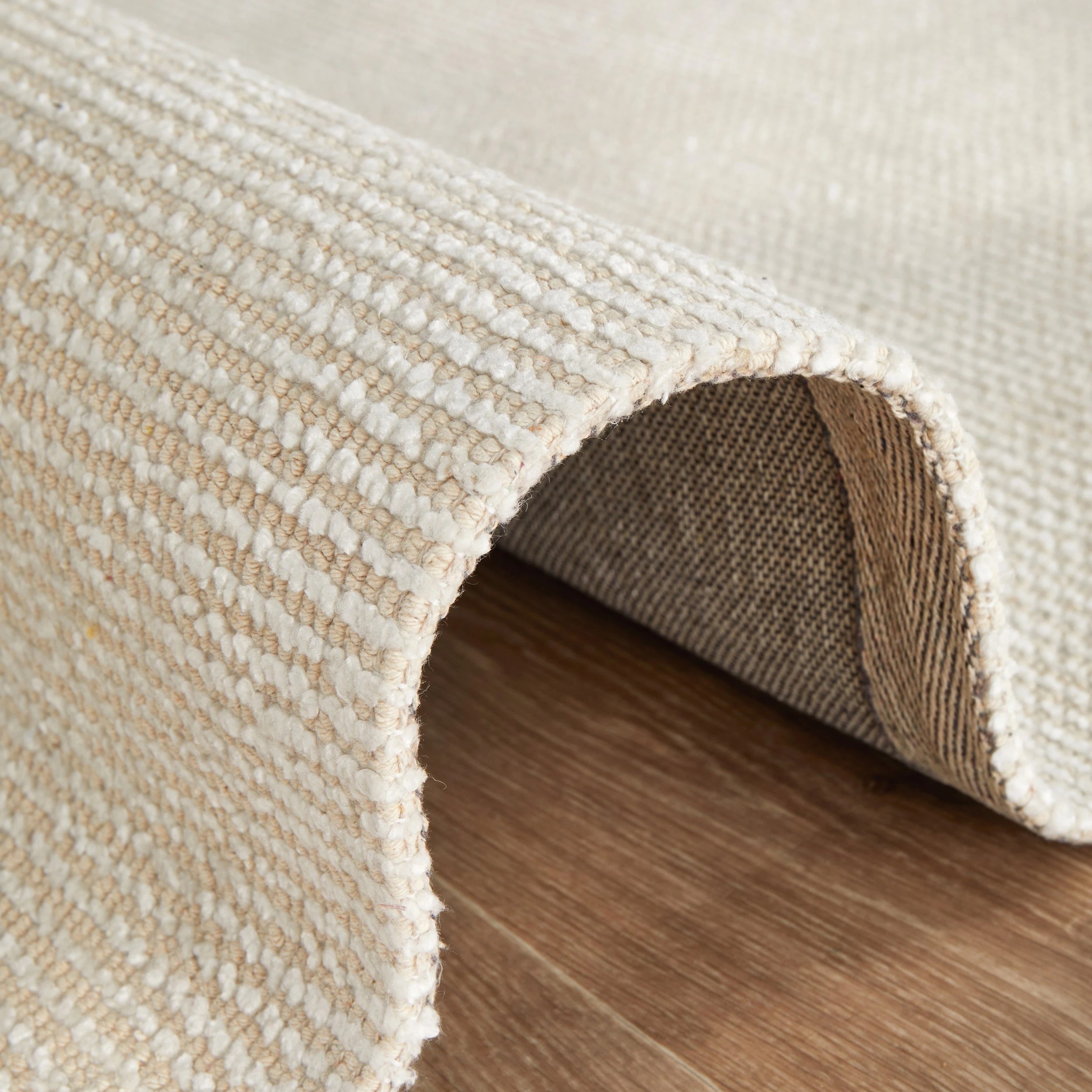 6 Common Ground Rugs Aveline 17 320x230cm - White, 6 of 8