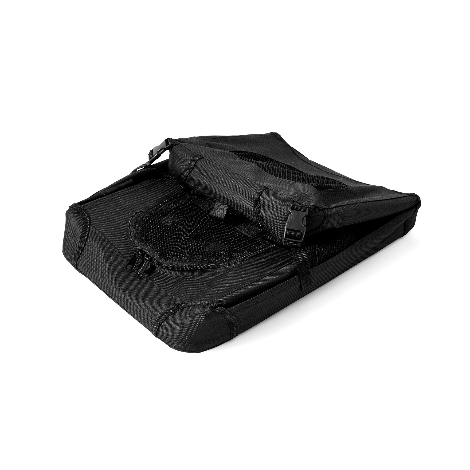 8 Pet Carrier Foldable - Small, 8 of 10