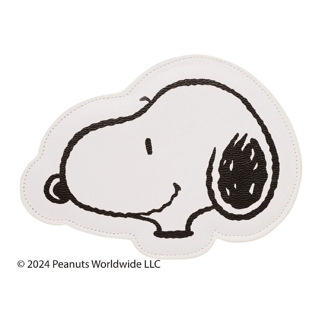 1 Snoopy Mouse Pad, 1 of 4