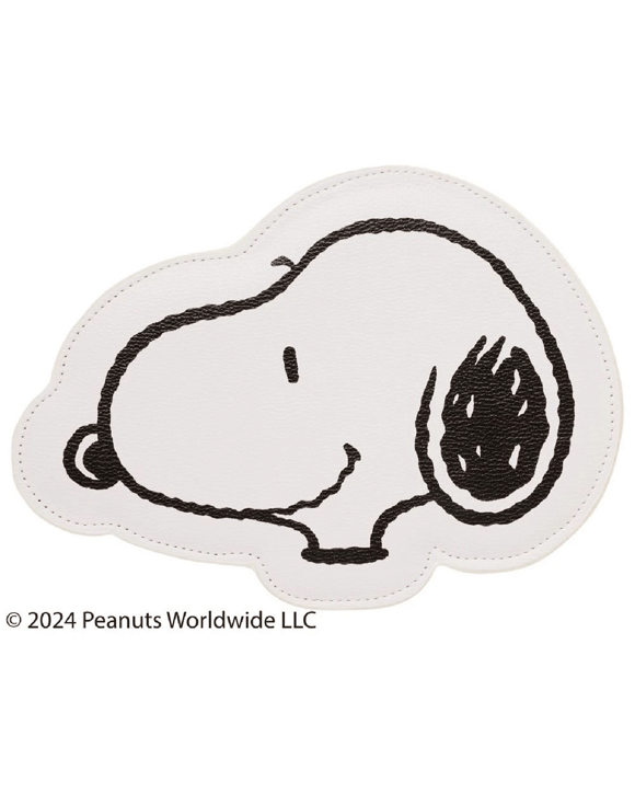 Snoopy Mouse Pad