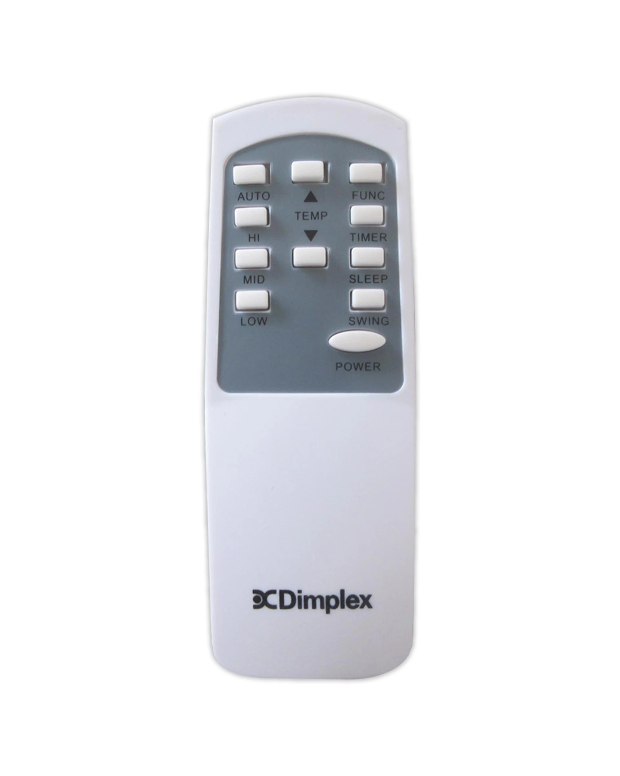 7 Dimplex 4kW Freestanding Portable Air Conditioner Dehumidifier Castor Wheels - Multi, 7 of 7