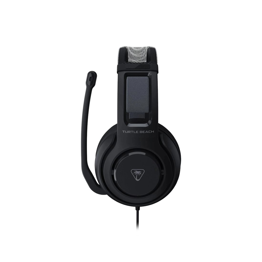 4 Turtle Beach Atlas 200 Wired Multi-Platform Gaming Headset - Grey, 4 of 10