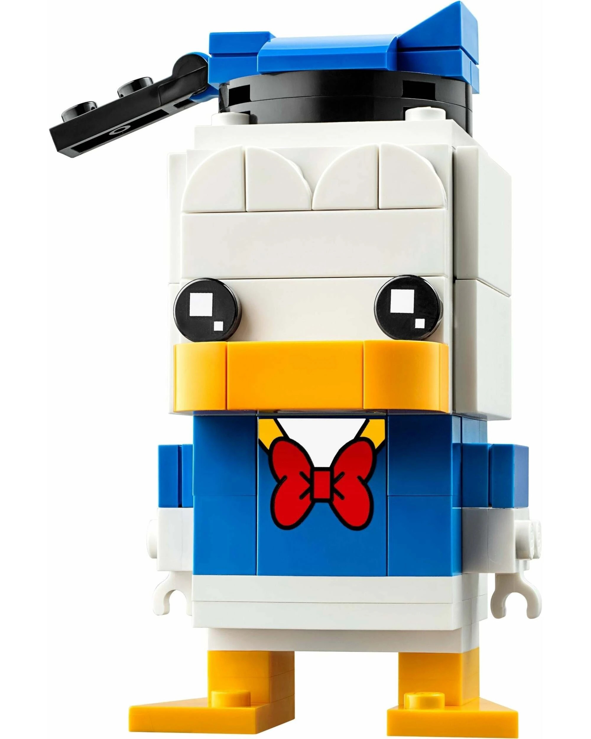 1 LEGO BrickHeadz Series 40377 Donald Duck, 1 of 1