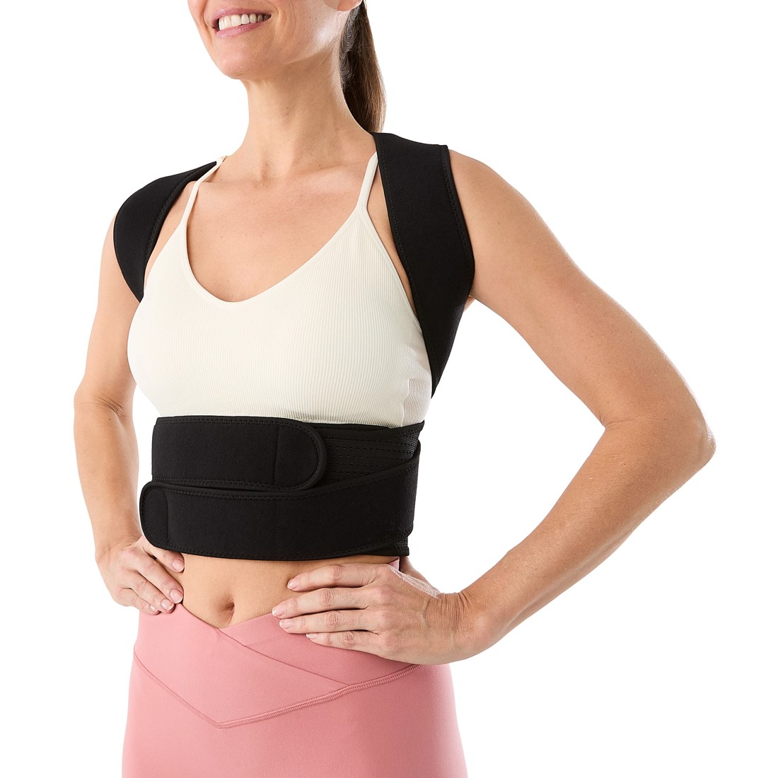 1 Posture Trainer, 1 of 10