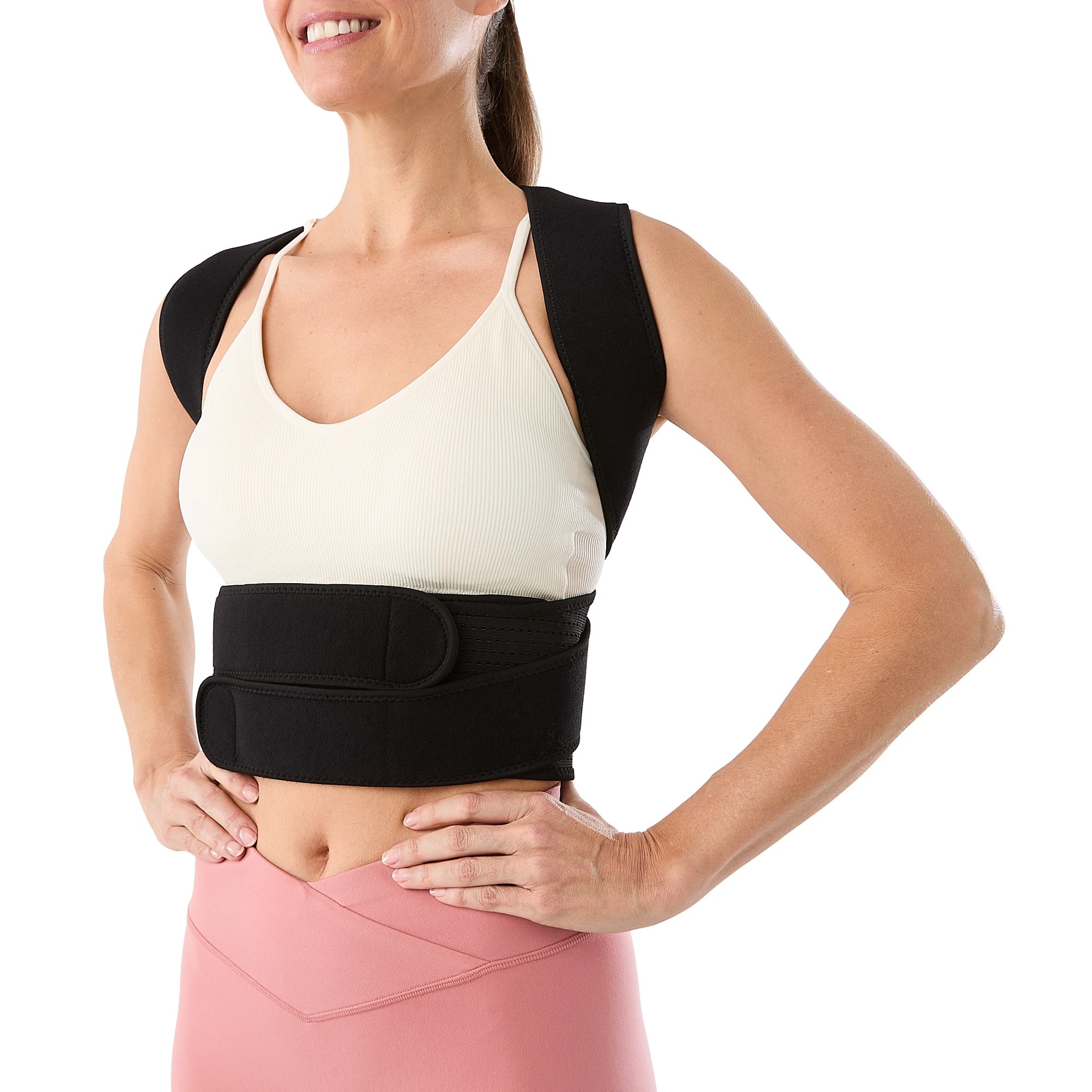 1 Posture Trainer, 1 of 10