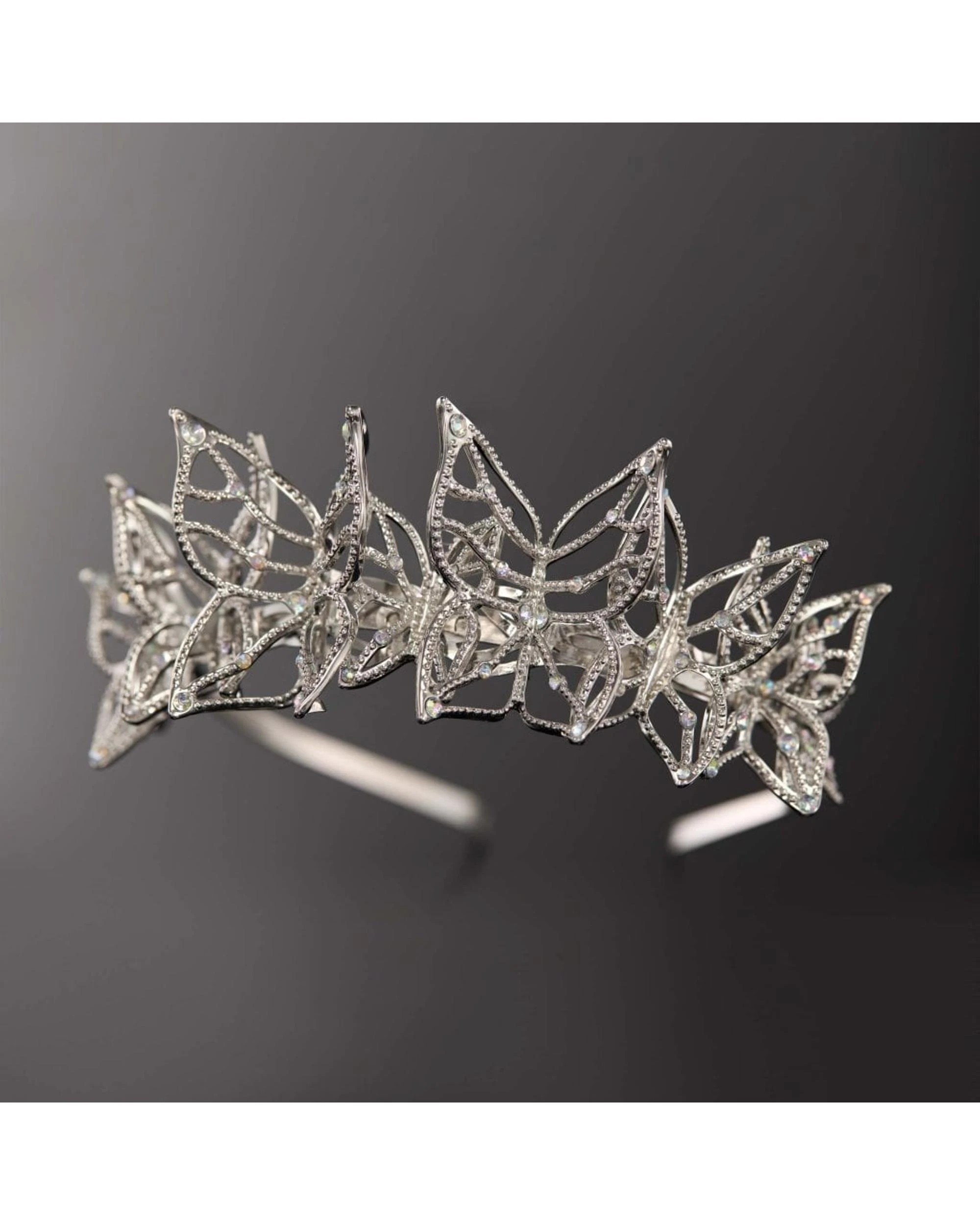 8 Wicked Glinda's Wedding Tiara, 8 of 8