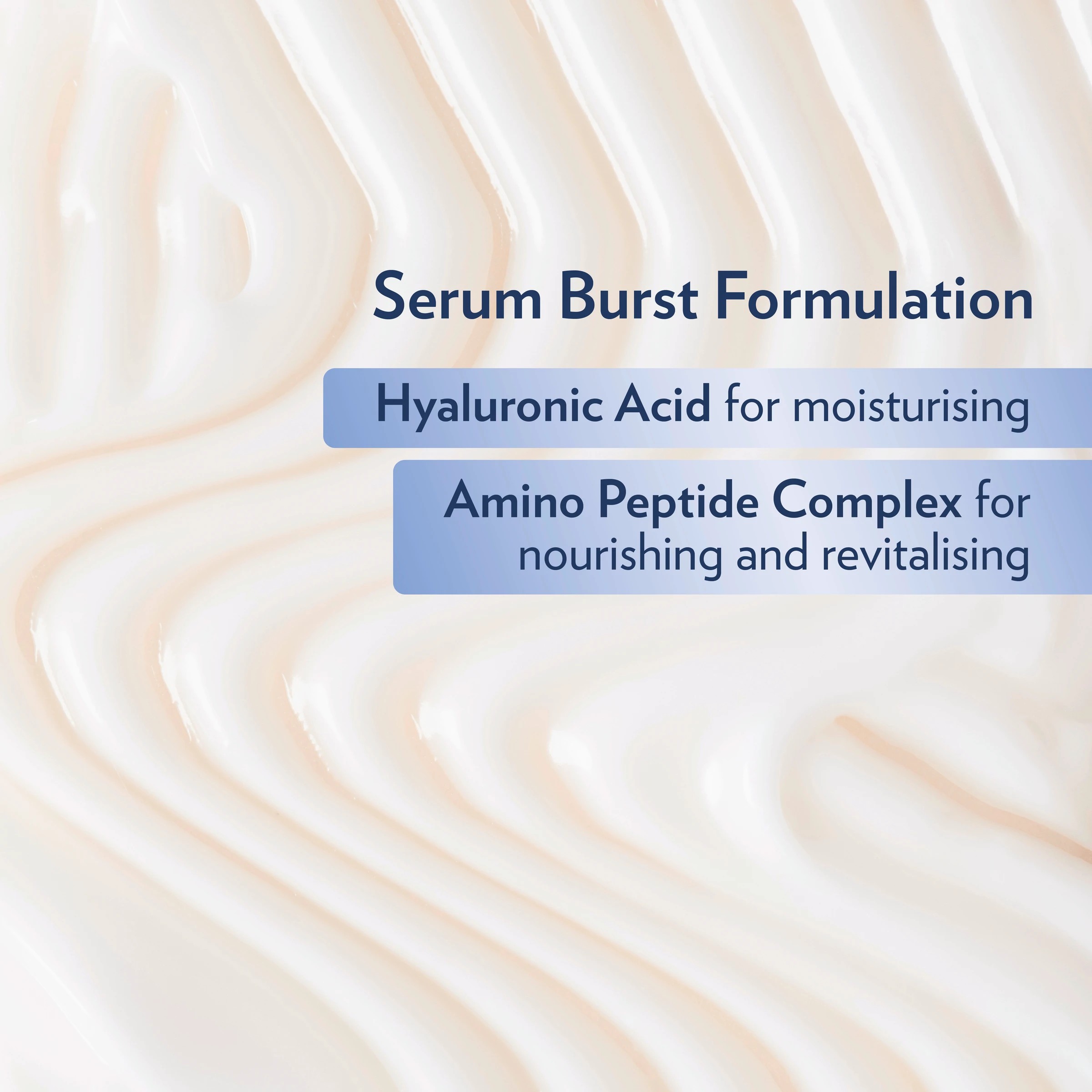 6 Vaseline Gluta-Hya Serum Burst Overnight Renewal Body Lotion 200ml, 6 of 6