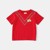 WIGGLES DRESS UP RED