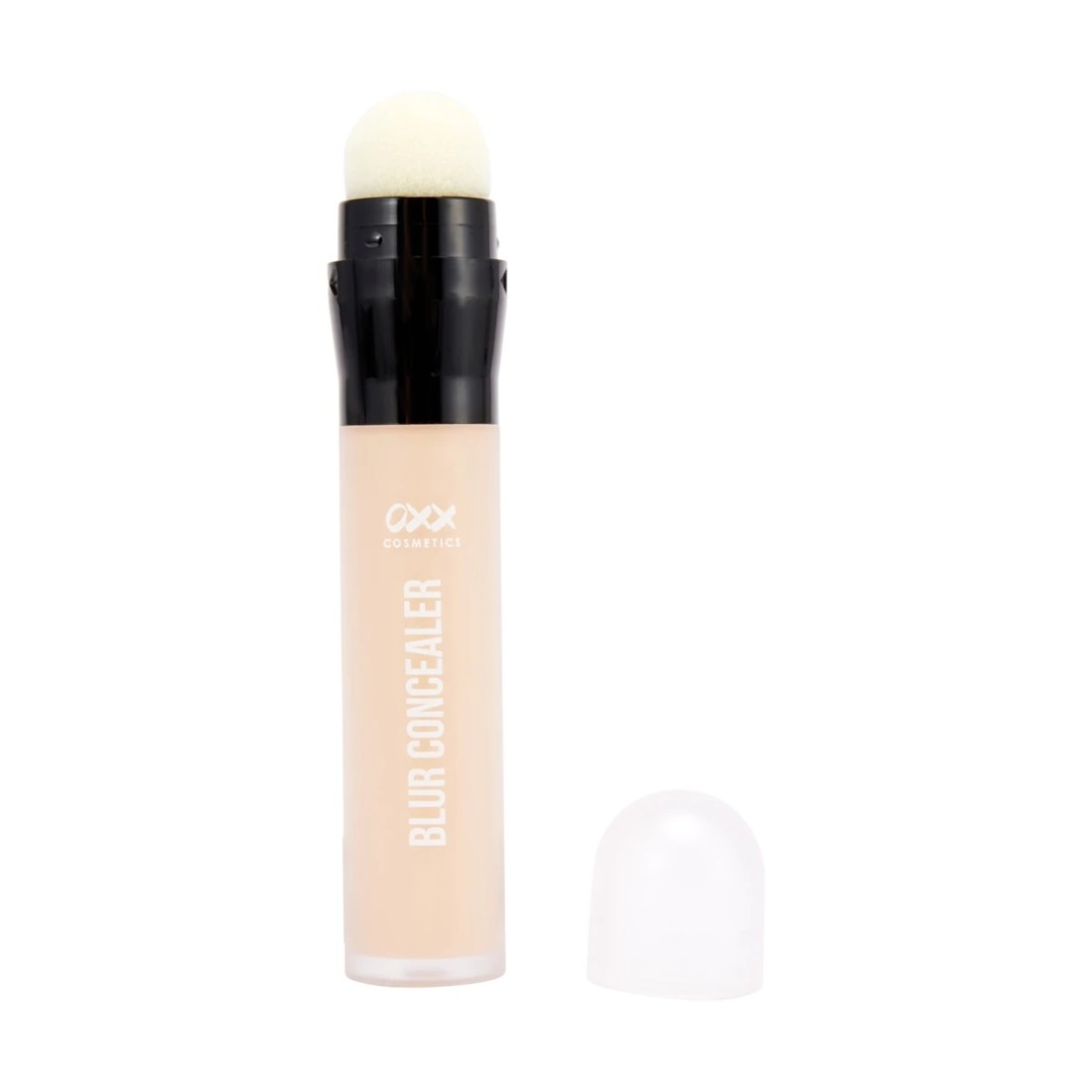 2 OXX Cosmetics Blur Concealer Wand - Banana, 2 of 6