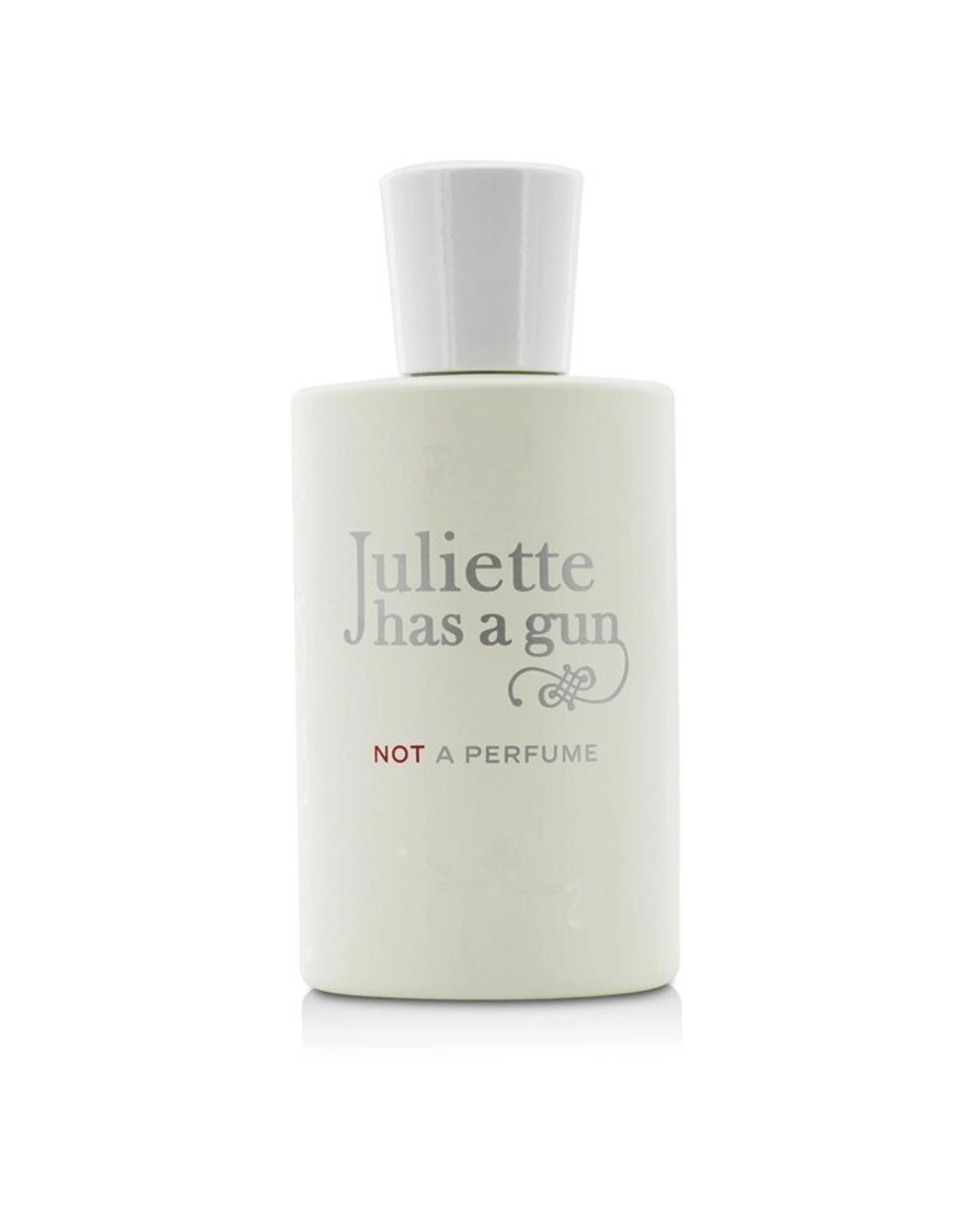1 Juliette Has A Gun Not A Perfume Eau De Parfum Spray 100ml/3.3oz, 1 of 3