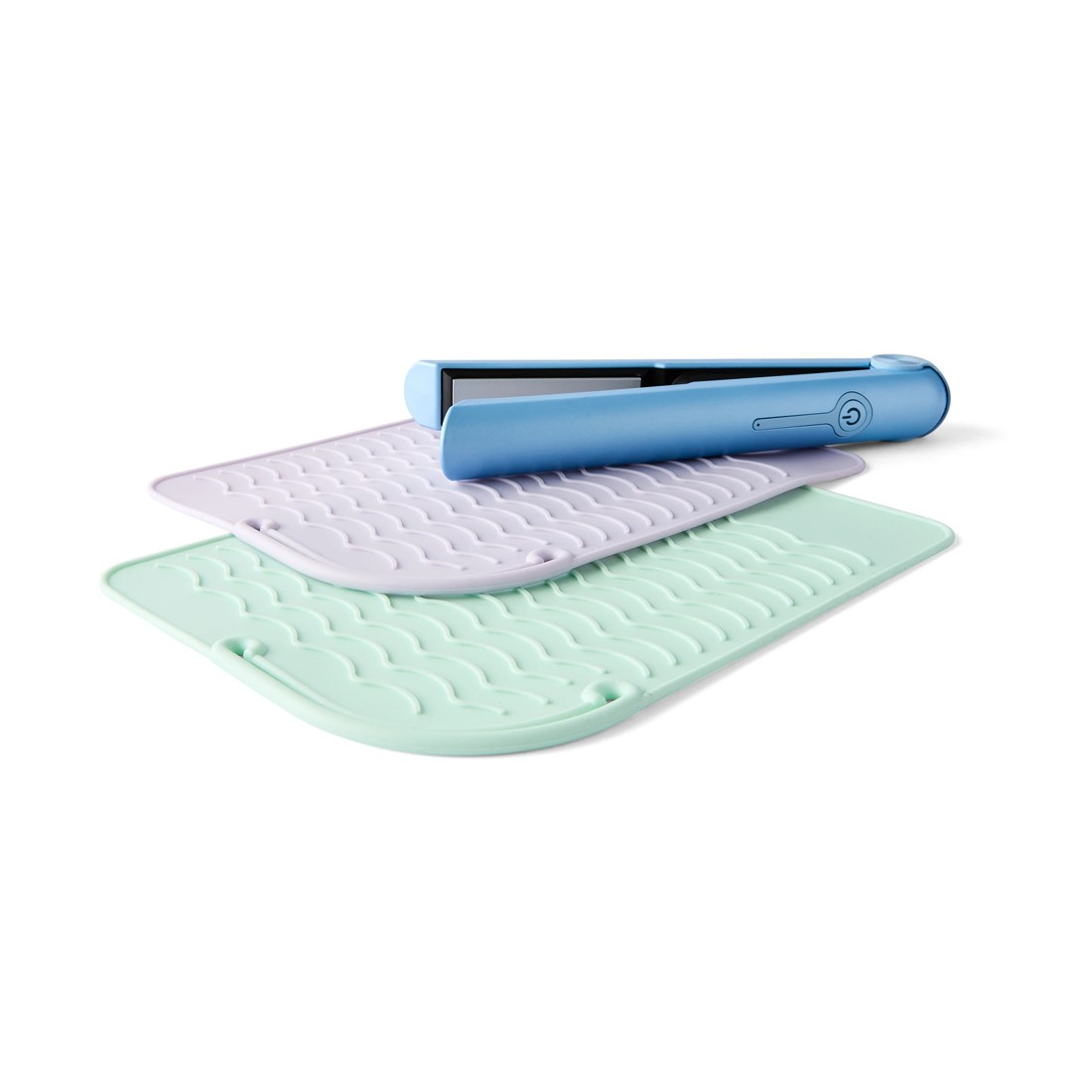 1 Set of 2 Hot Tool Mats, 1 of 10