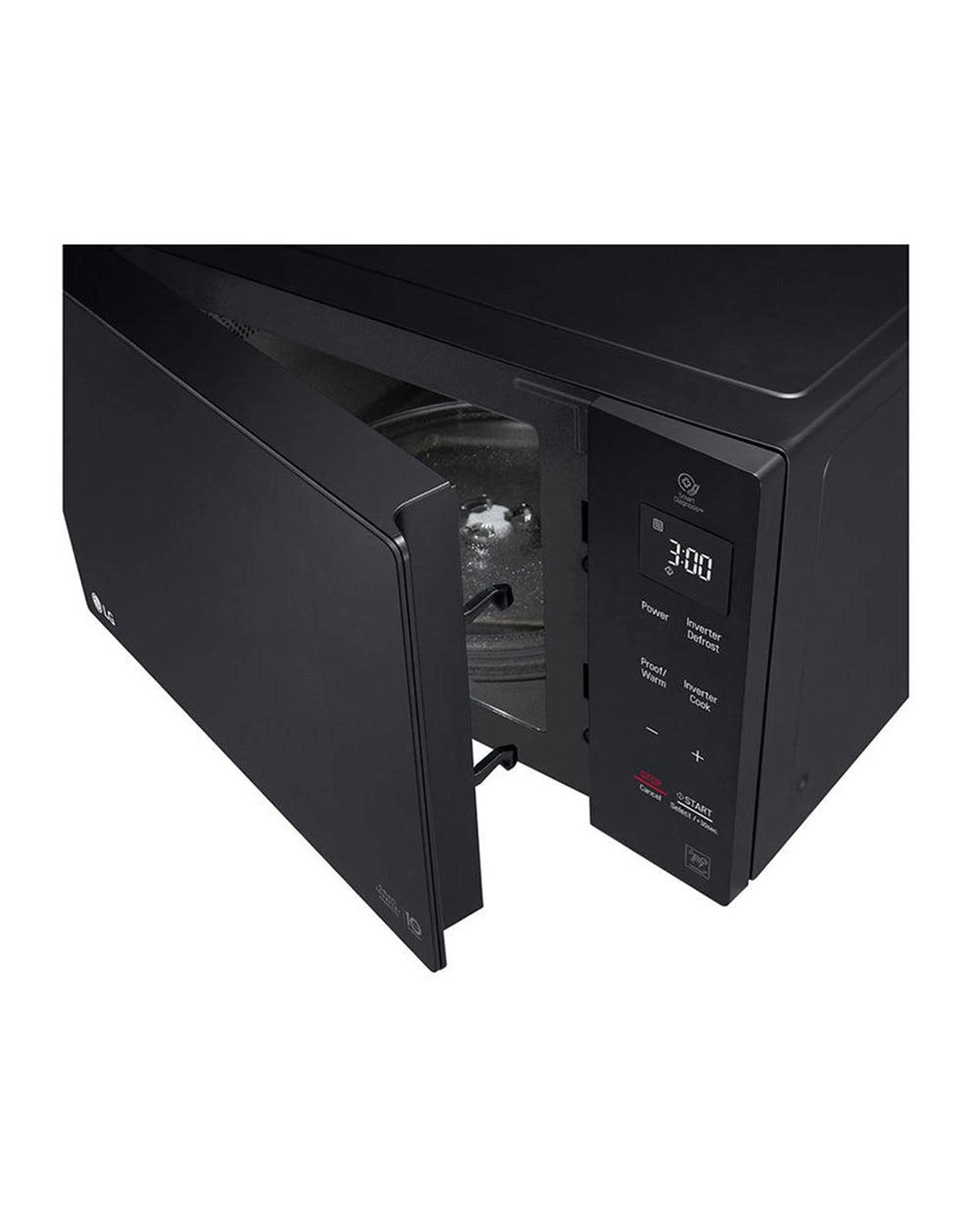 7 Lg NeoChef 23L Smart Inverter 1000W Microwave Oven, 7 of 8