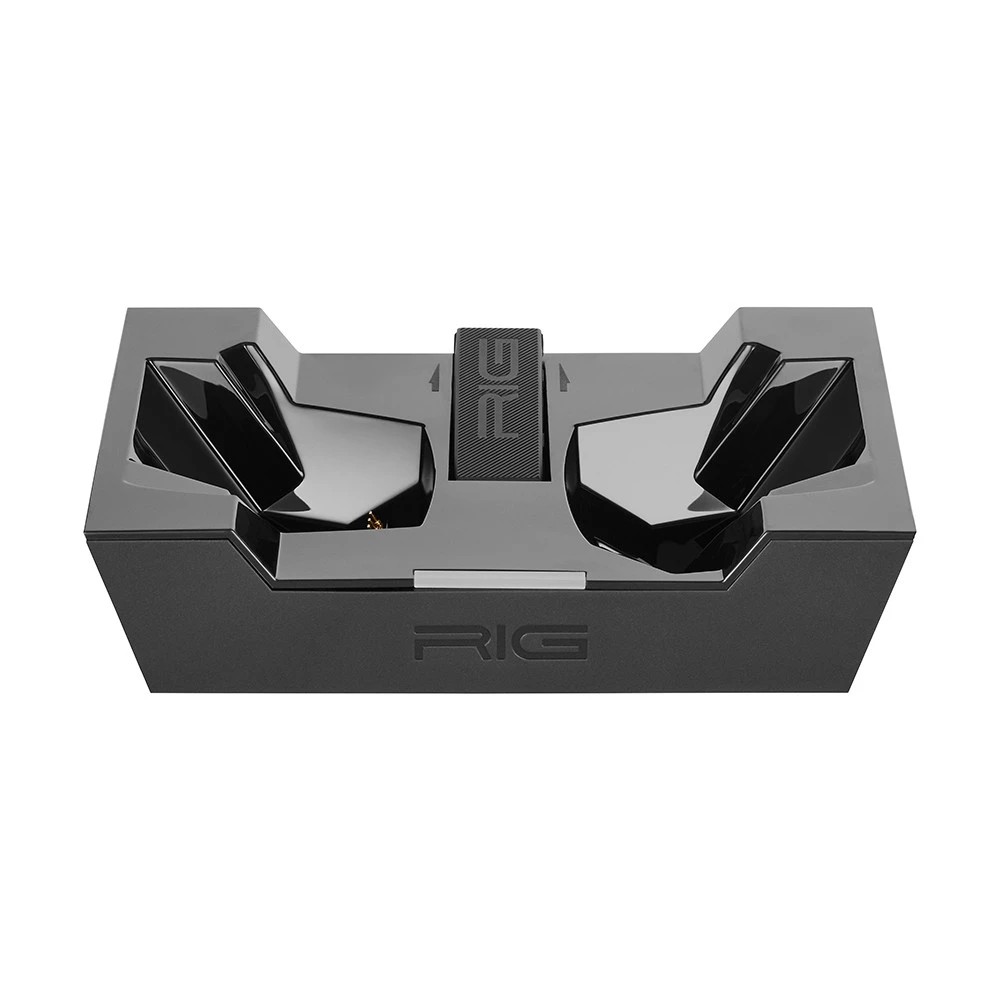 4 RIG 900 Max HX Wireless Gaming Headset + Basestation - Black
 - Black, 4 of 5