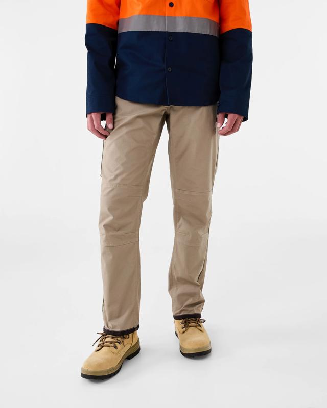 Workwear Ripstop Stretch P