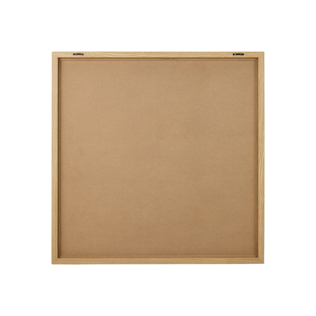 4 Textured Shell Framed Canvas - 80cm x 80cm, 4 of 5