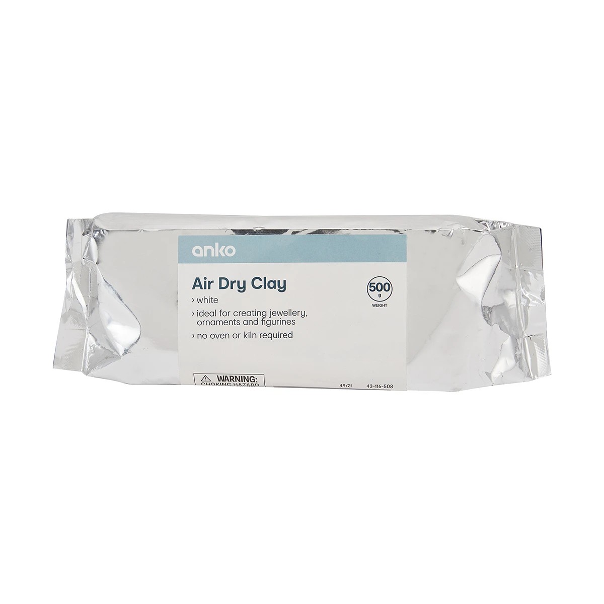 1 Air Dry Clay, 1 of 5