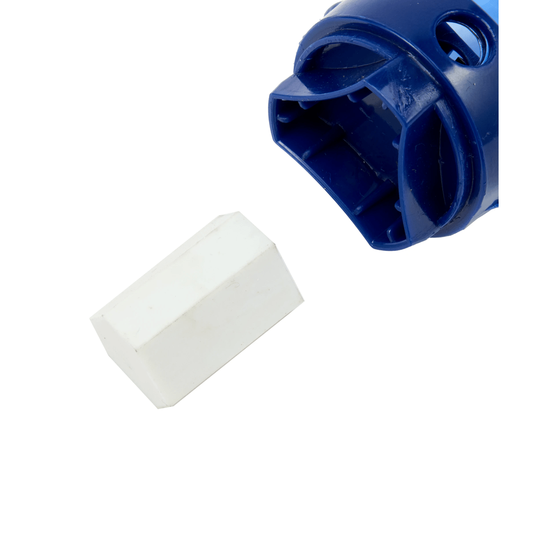 4 Sharpener & Eraser Combo, 4 of 5