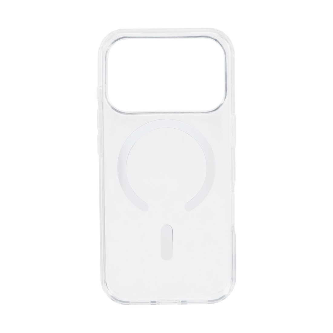 2 iPhone 17 Pro Magnetic Case - Clear, 2 of 6