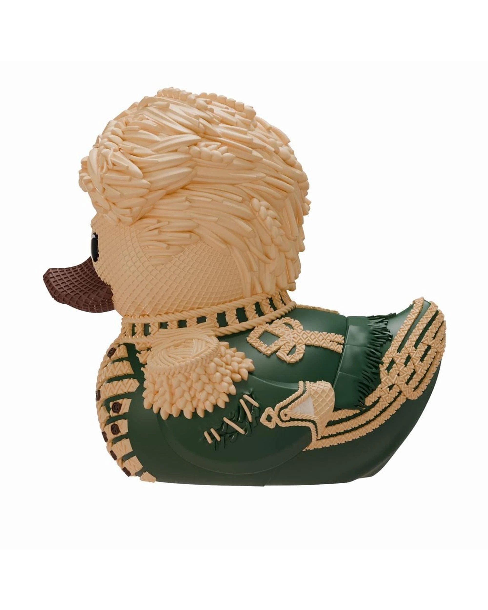 4 Tubbz Wicked Scarecrow Collector's Edition Cosplaying Duck Figure, 4 of 5