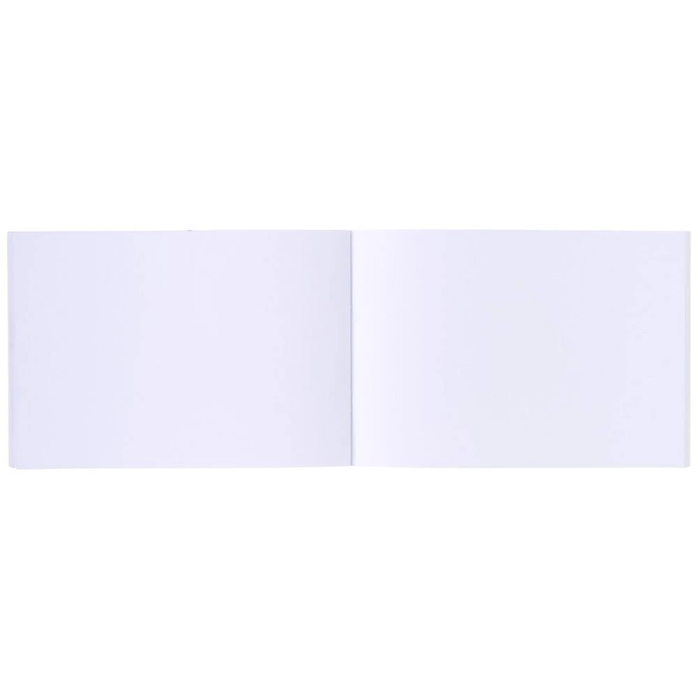 2 Studymate 240 x 164 Mini Monster Scrapbook 64 Pages, 2 of 5