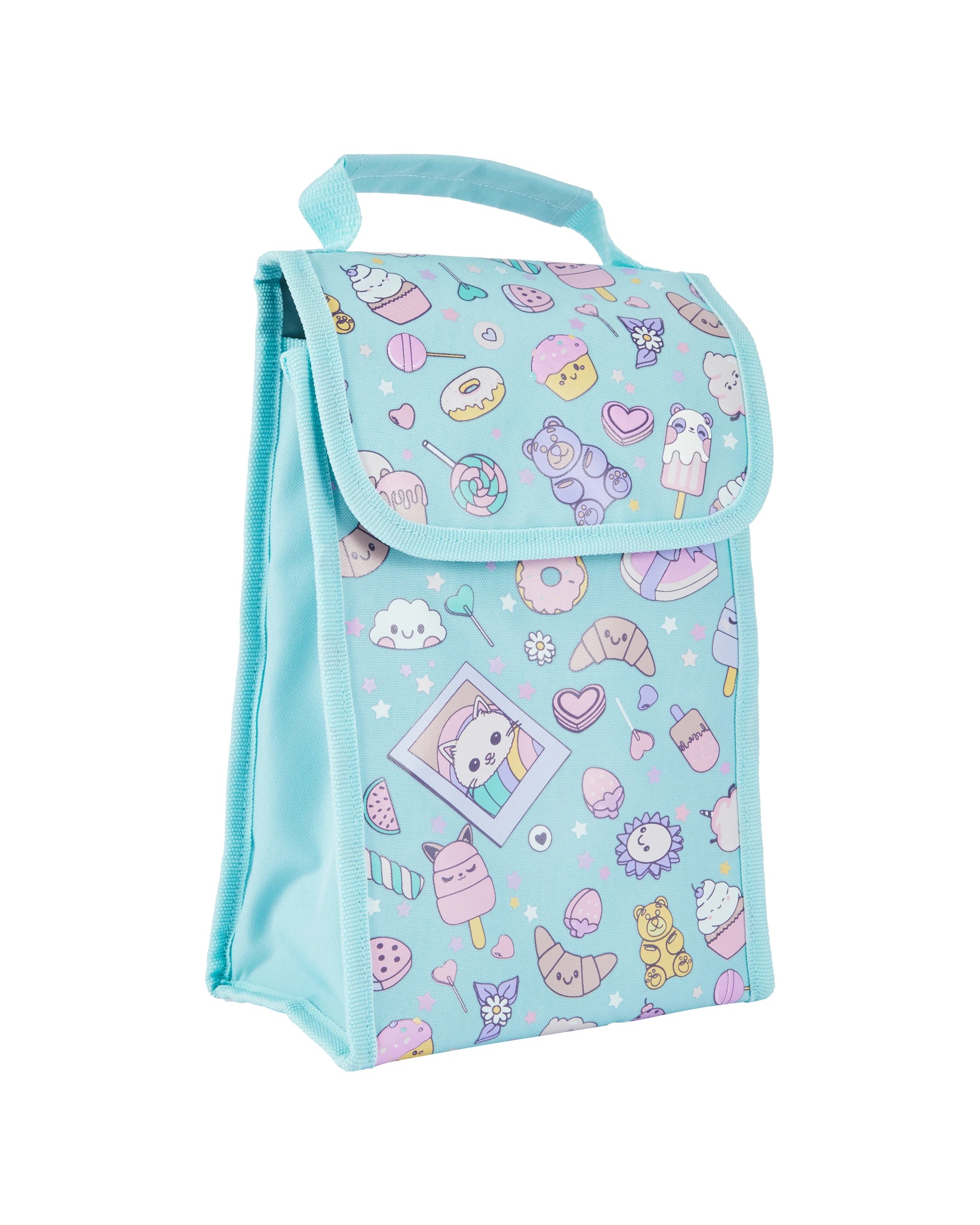 5 4 Piece Foodie Backpack Set, 5 of 7