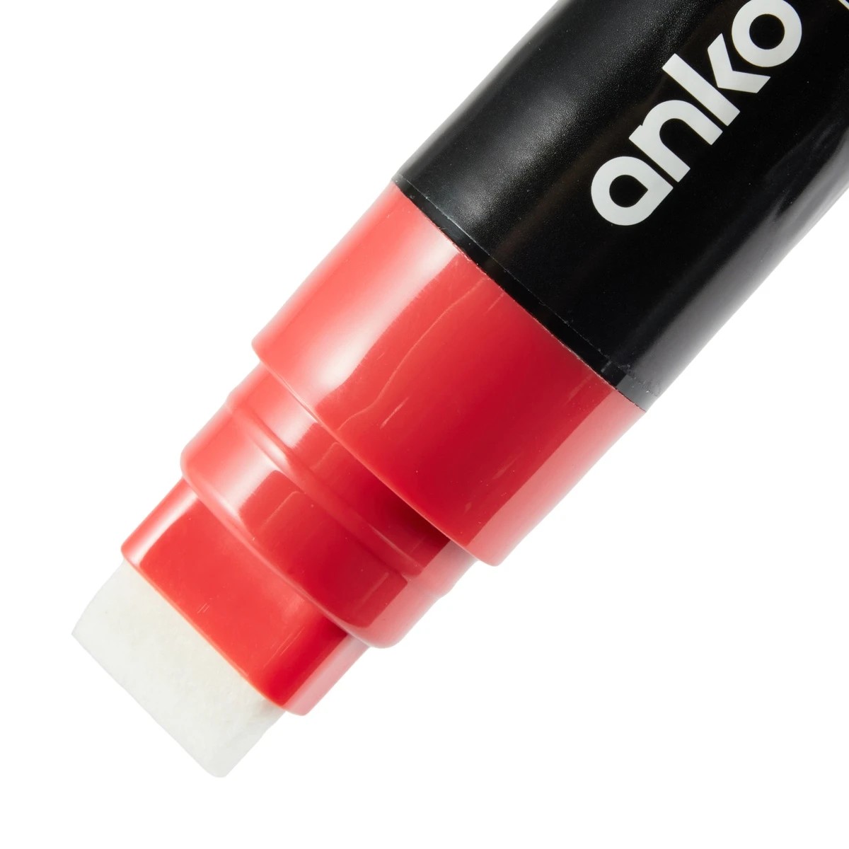 4 4 Pack Acrylic Paint Markers - Primary, 4 of 4