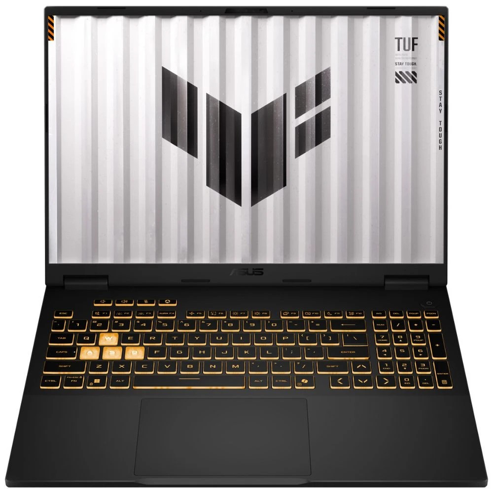 1 ASUS TUF F16 16" Gaming Laptop Core I7 16GB/1TB RTX5060, 1 of 7