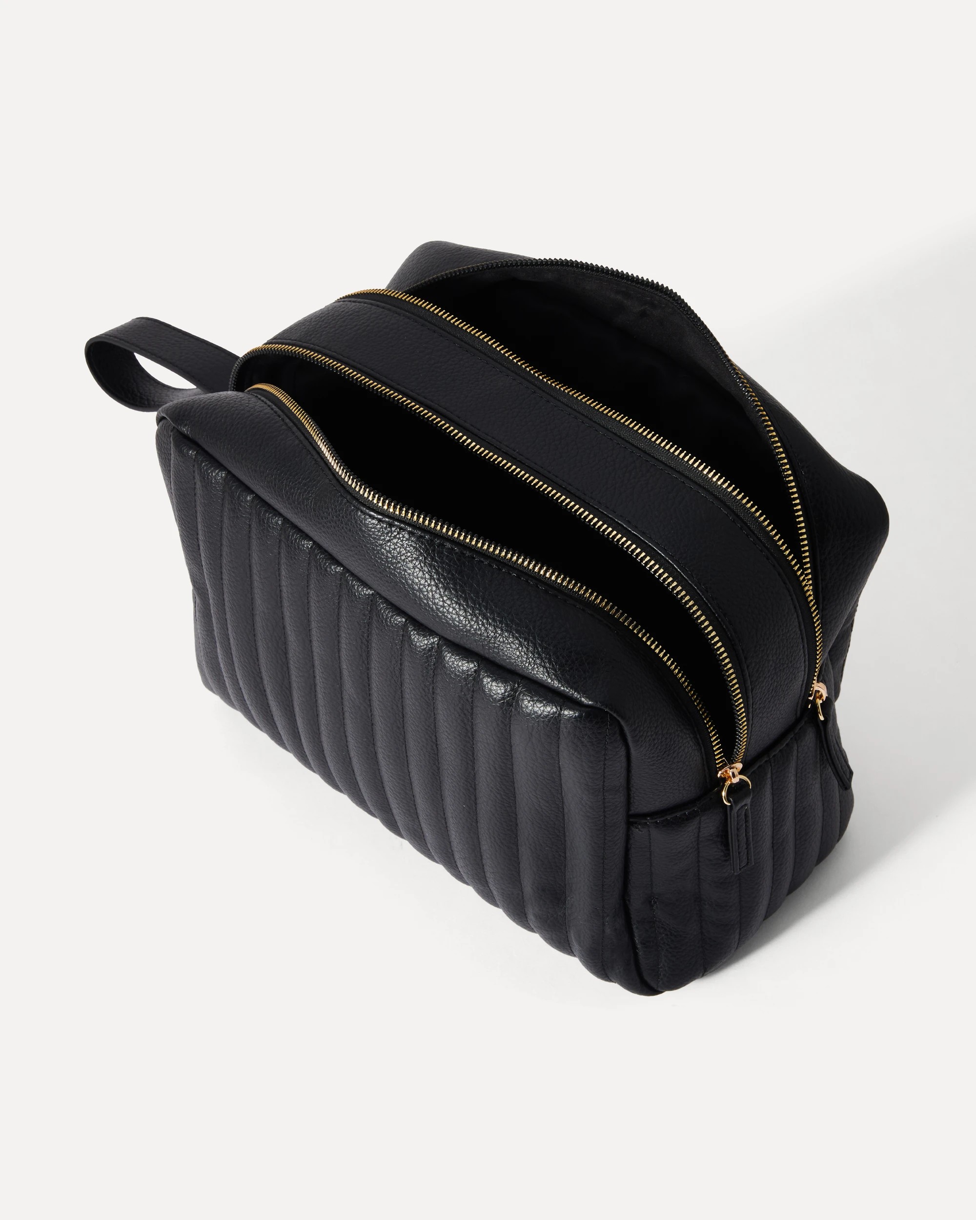 4 OXX Cosmetics Makeup Bag, 4 of 6