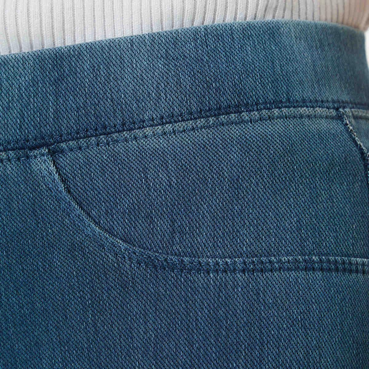 5 Jeggings MID WASH, 5 of 5