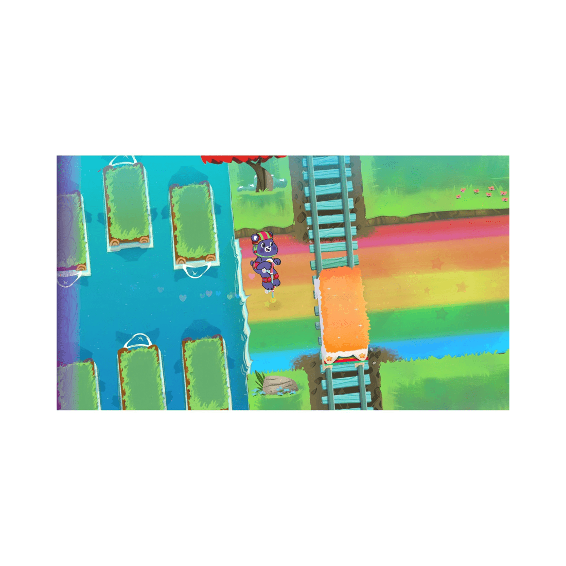 2 Maximum Games Care Bears: Unlock the Magic - Switch, 2 of 7