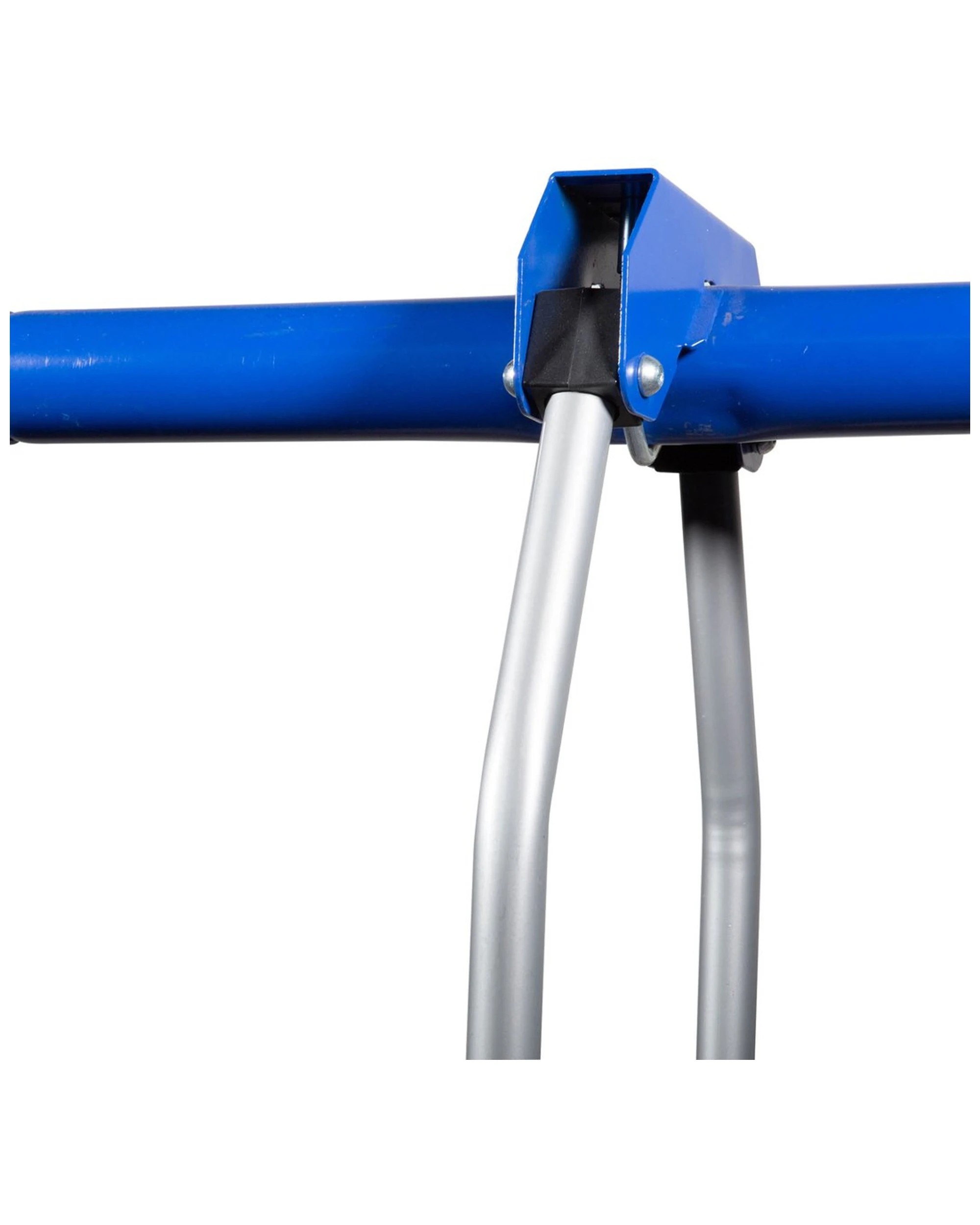 4 Plum Play Au Multiplay Tower 8 Station Outdoor Playset With Slide Durable Frame, 4 of 8