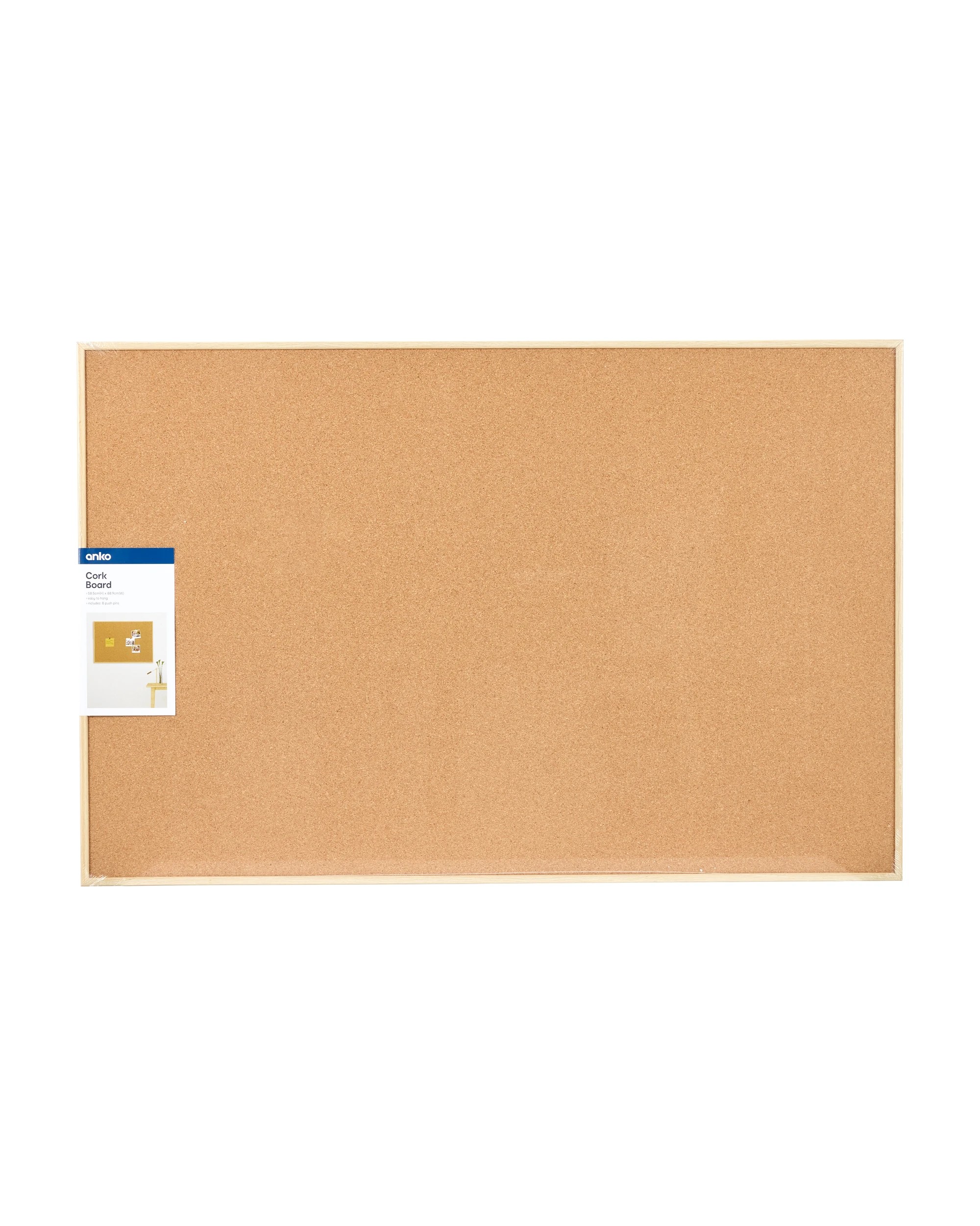 4 Cork Board, 4 of 4