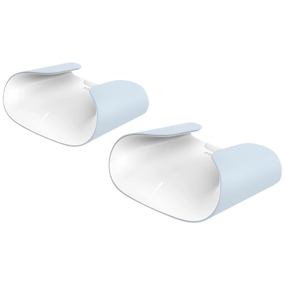 1 D-Link M60 AX6000 Mesh WiFi System 2 Pack, 1 of 8