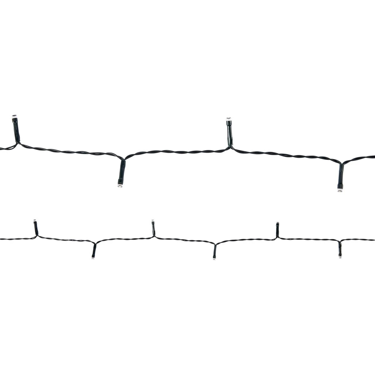 3 100 Pack Solar Fairy Lights, 3 of 6