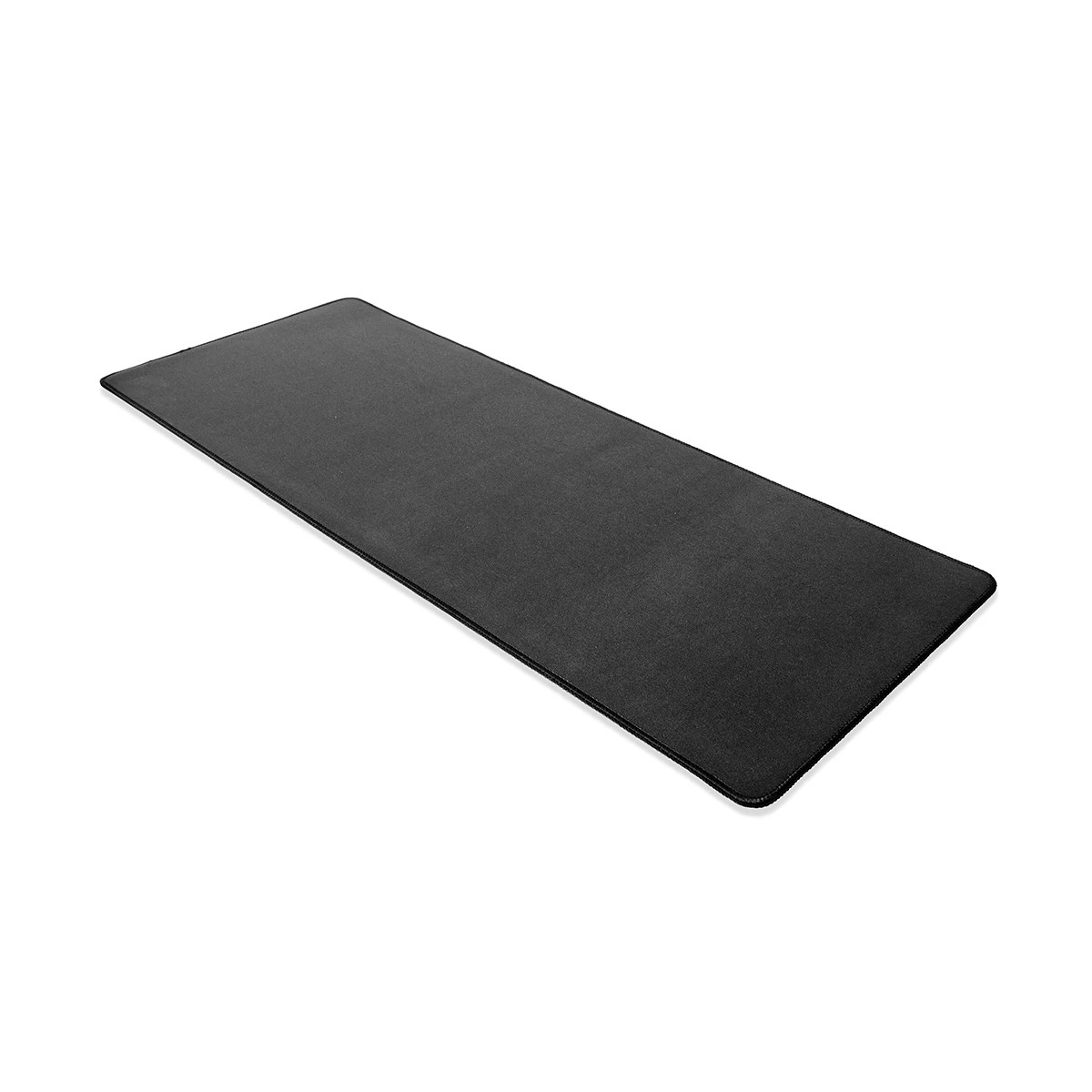 1 Gaming Desk Pad - Black, 1 of 7