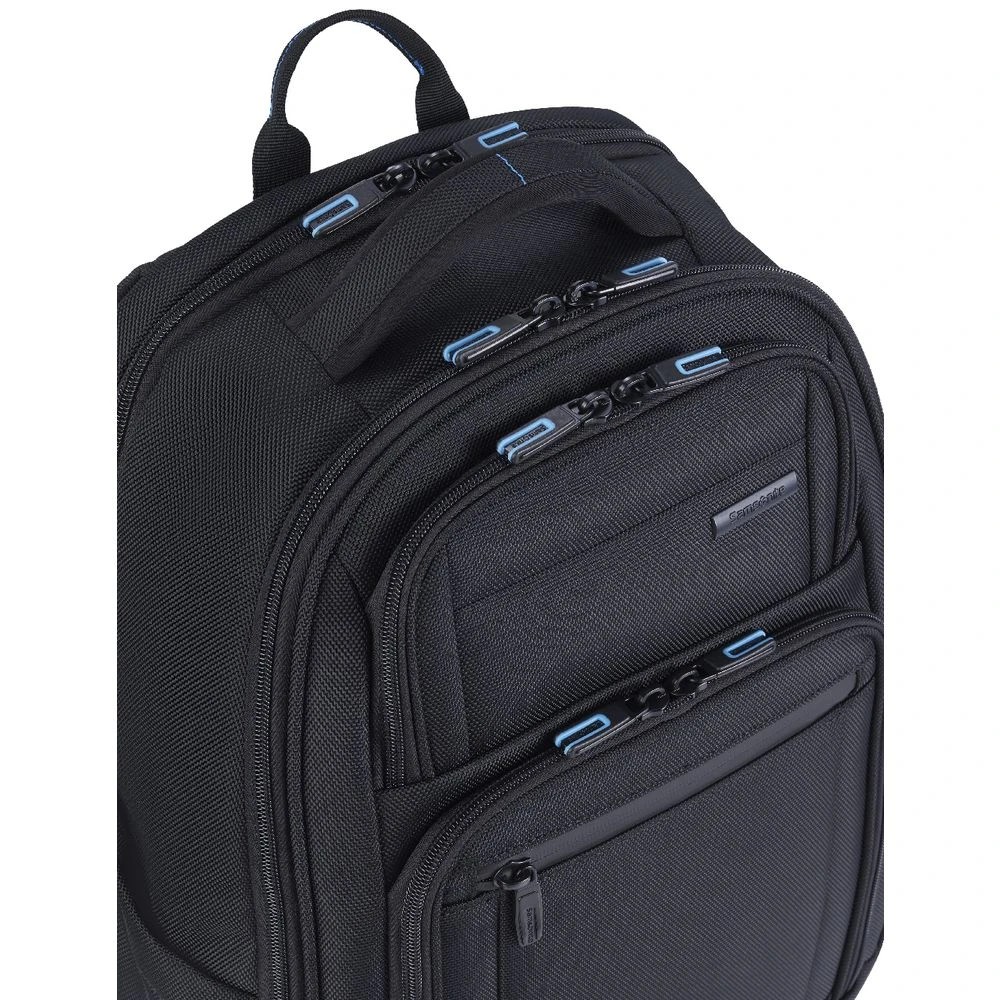 10 Samsonsite SPL Business Backpack Large Black, 10 of 10