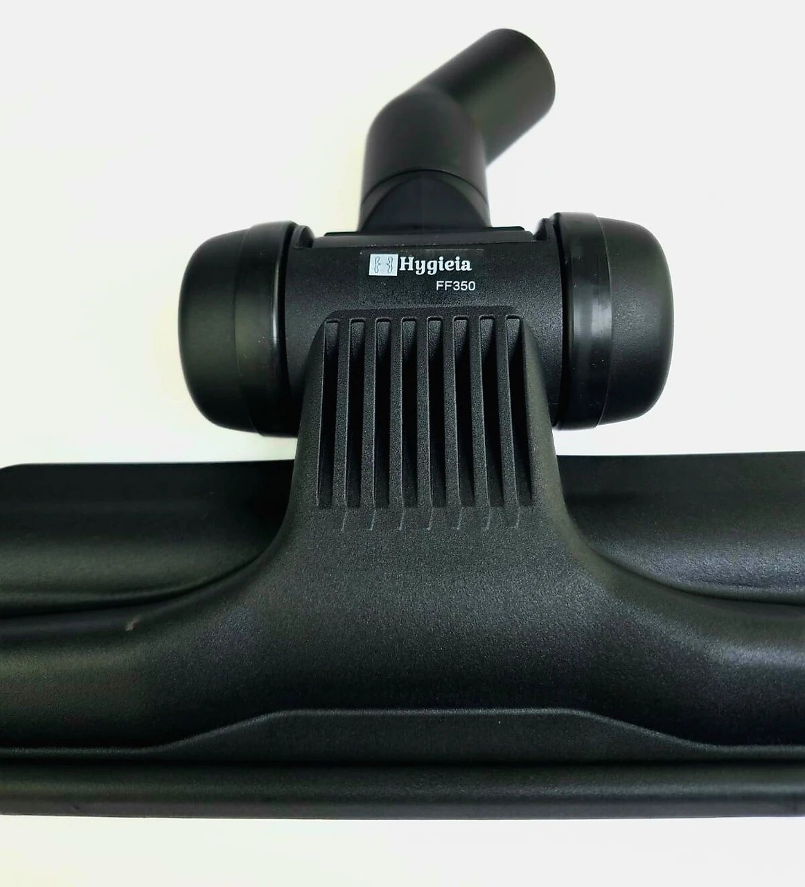 3 Hygieia Low Profile Floor Tool For 35mm Vacuum Cleaners - Grey, 3 of 6