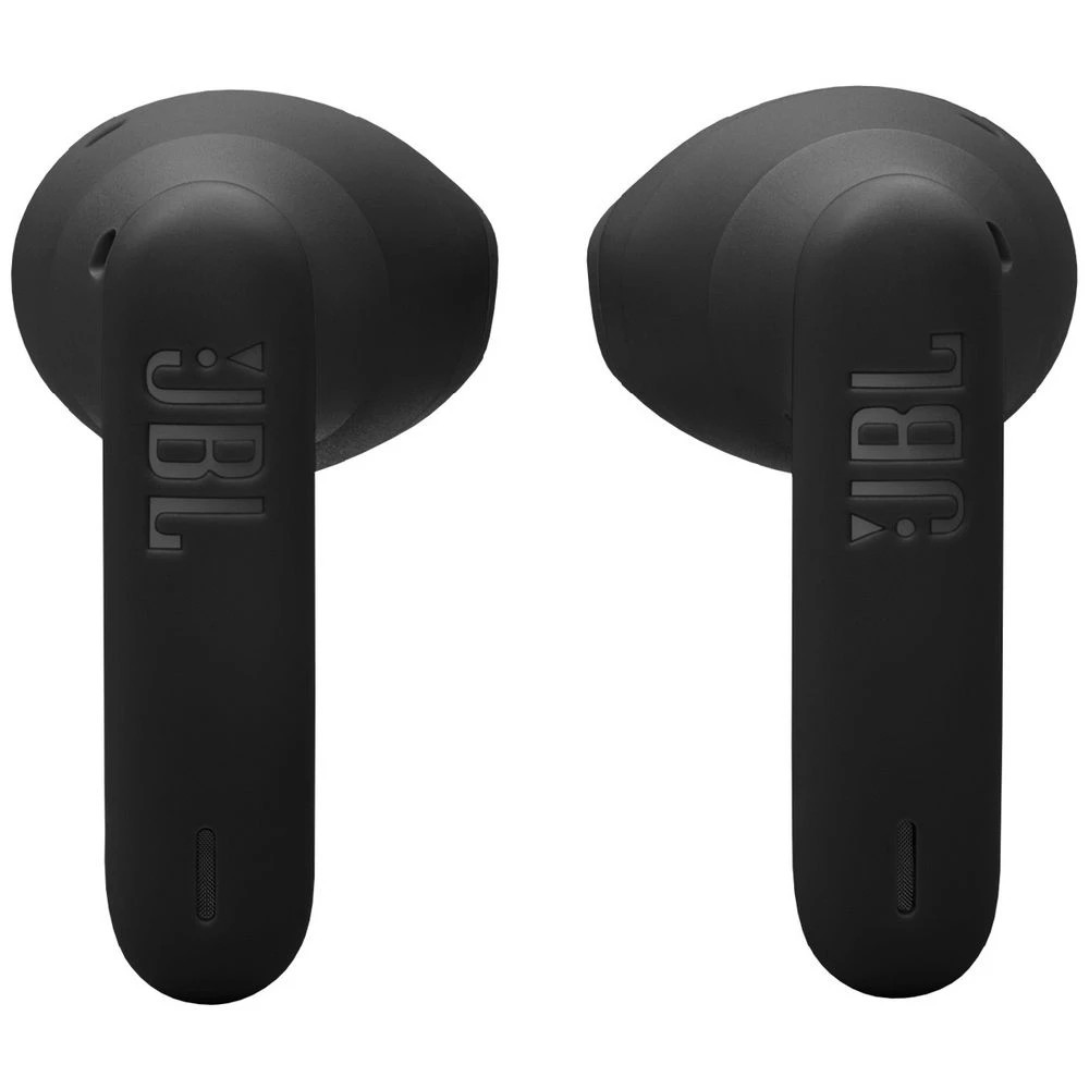 2 JBL Wave Flex 2 True Wireless Earbuds Black, 2 of 10
