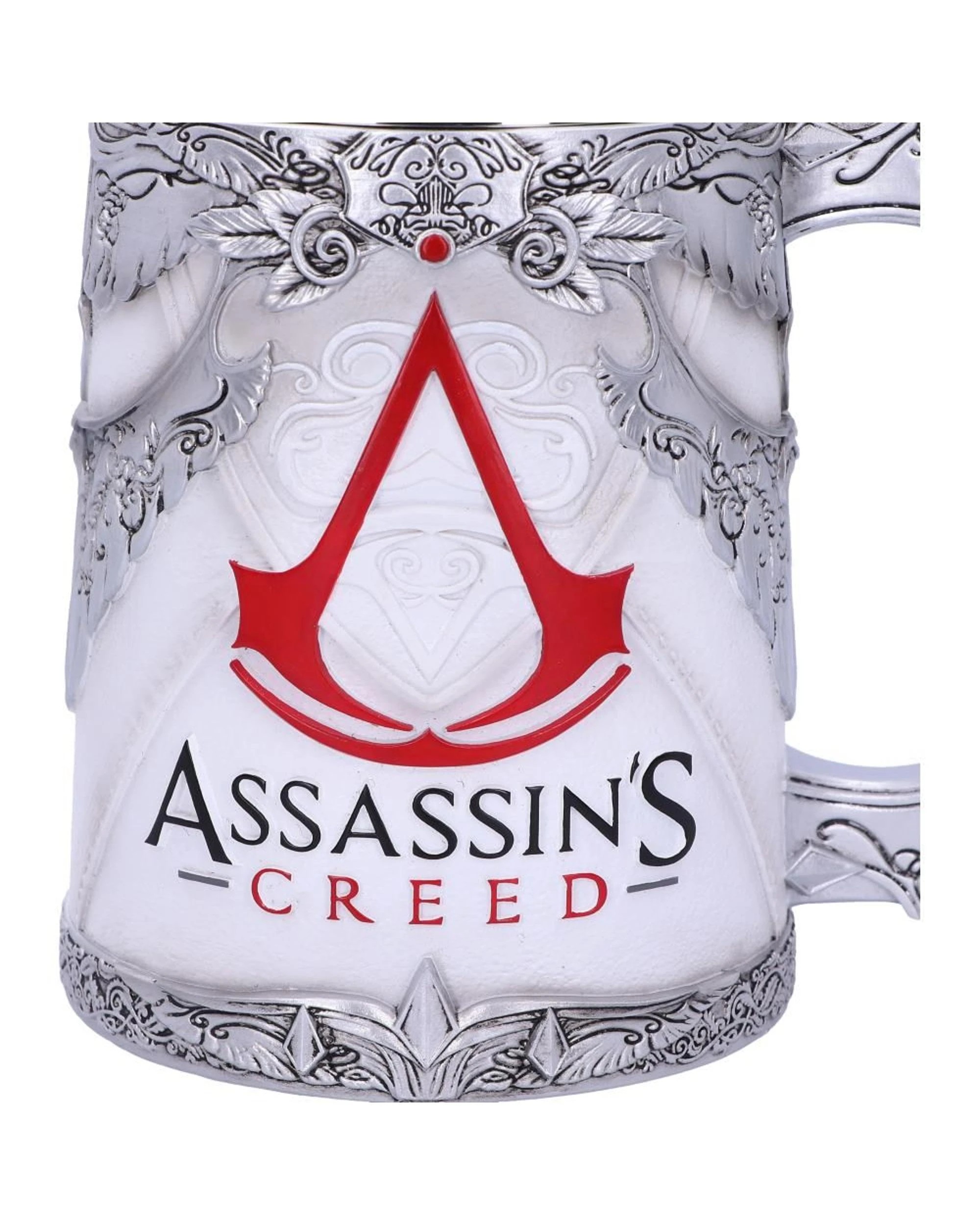 5 Assassin's Creed The Creed Tankard, 5 of 8