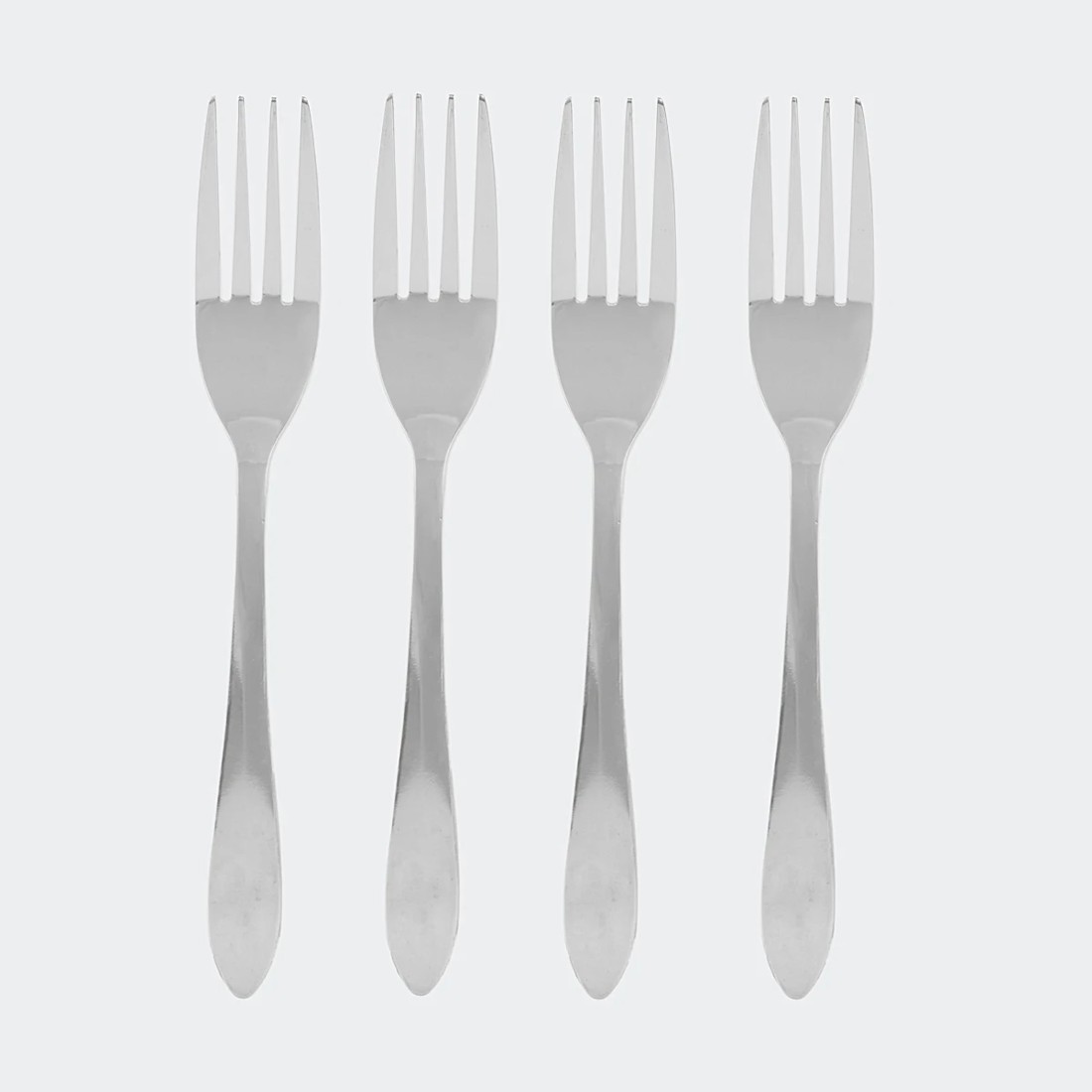 4 Set of 4 Maddison Forks, 4 of 5