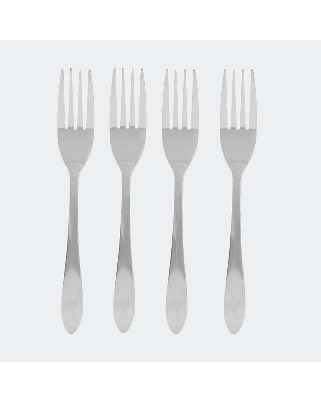 4 Set of 4 Maddison Forks, 4 of 5